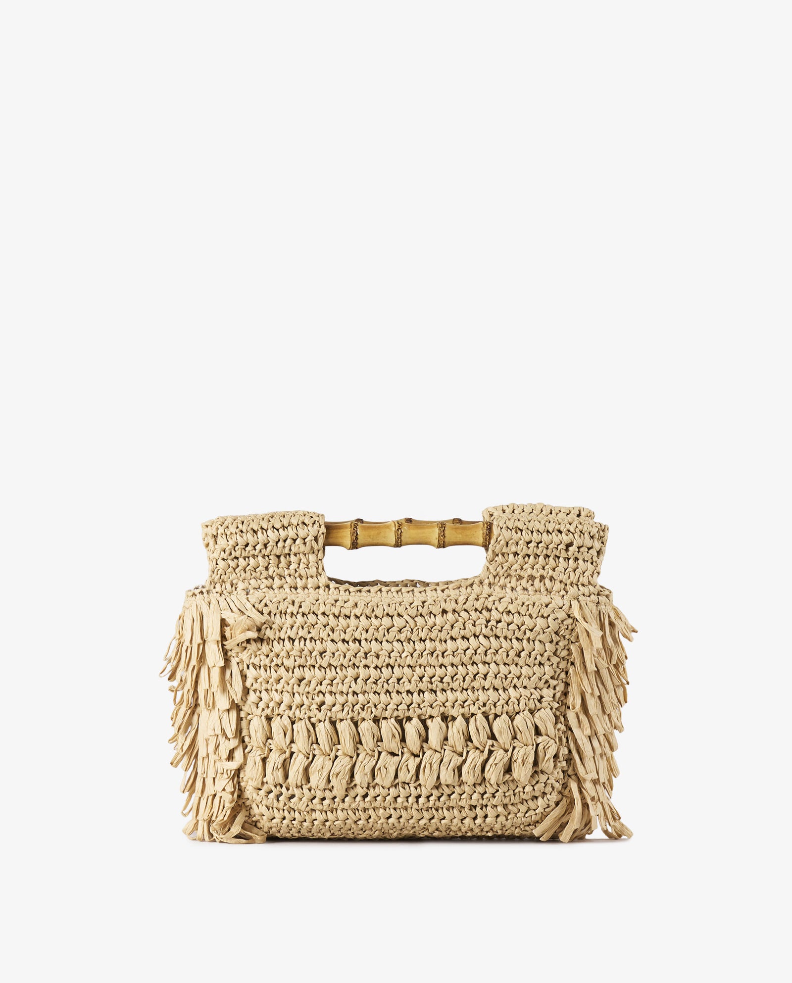 TOTE ASA MADERA
