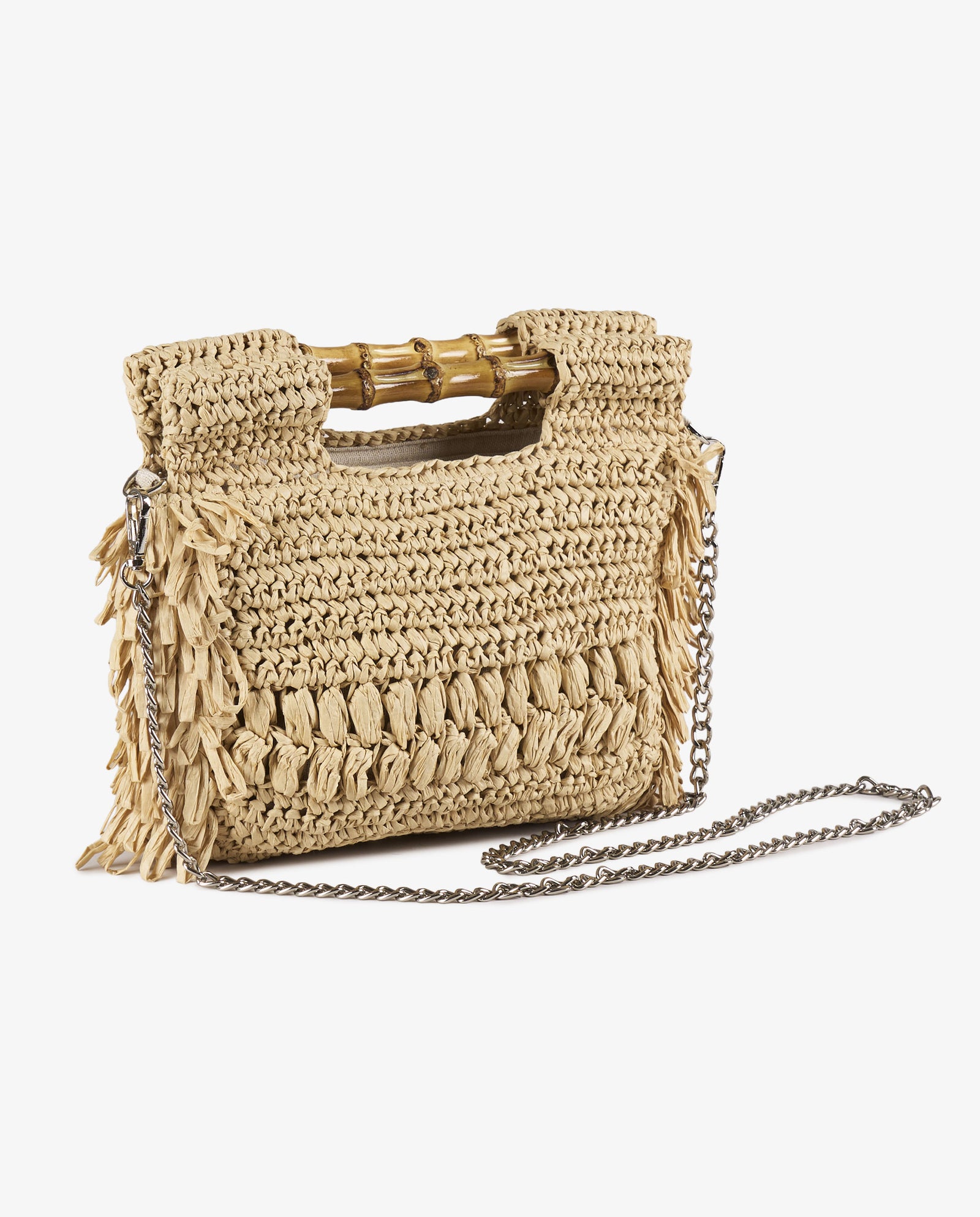 TOTE ASA MADERA