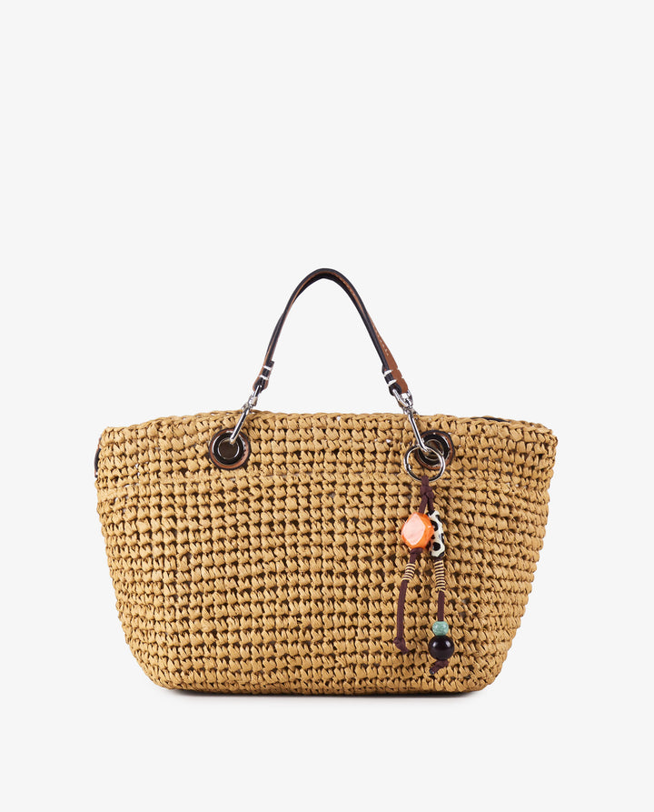 SHOPPER RAFIA