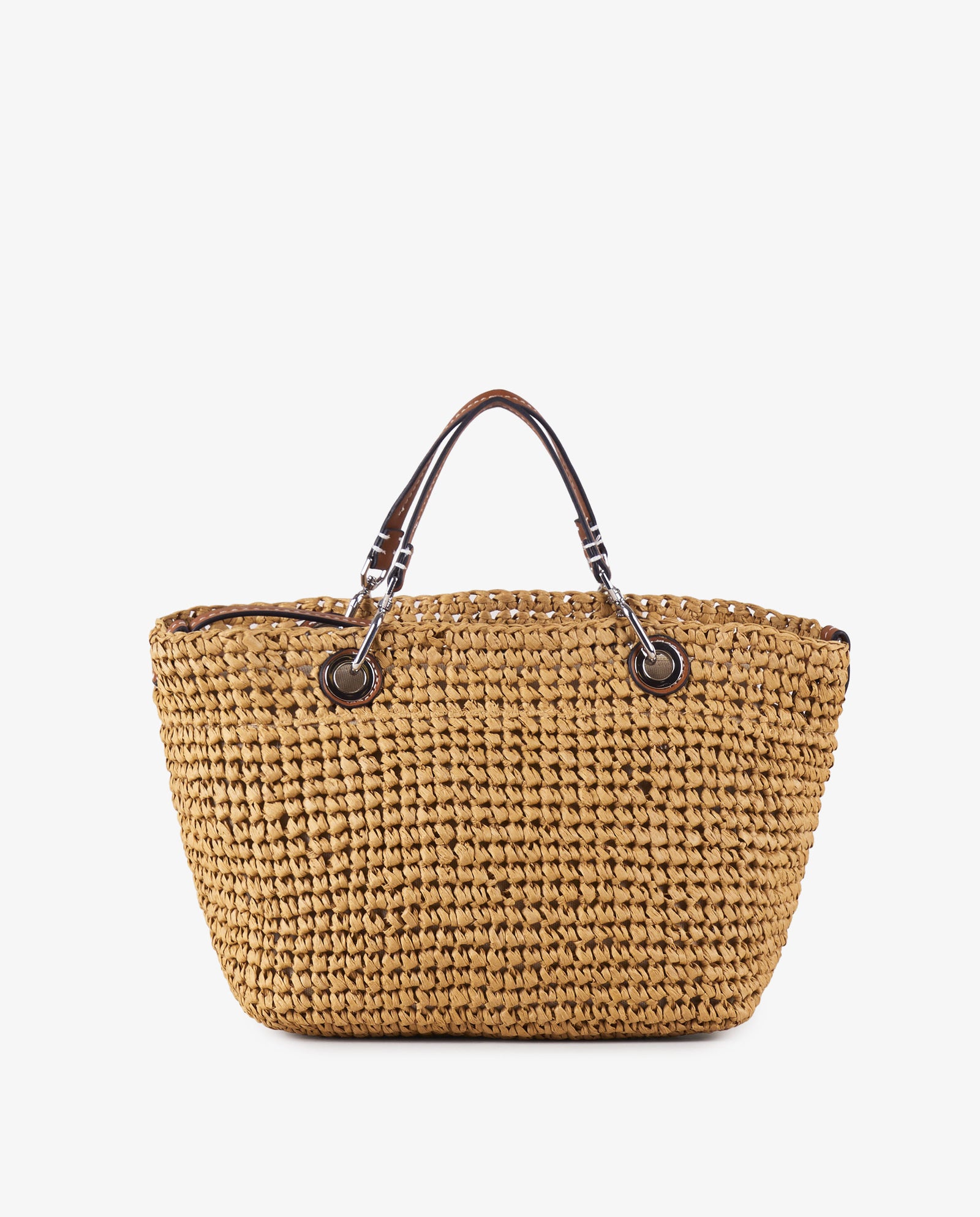 SHOPPER RAFIA