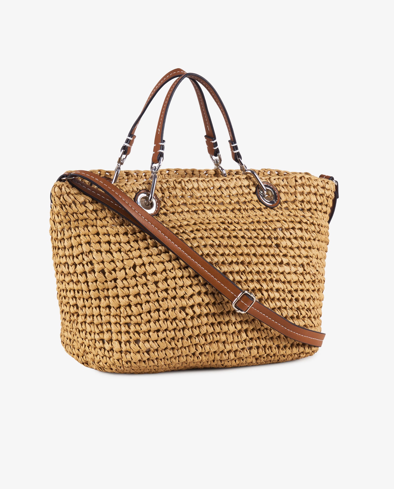 SHOPPER RAFIA