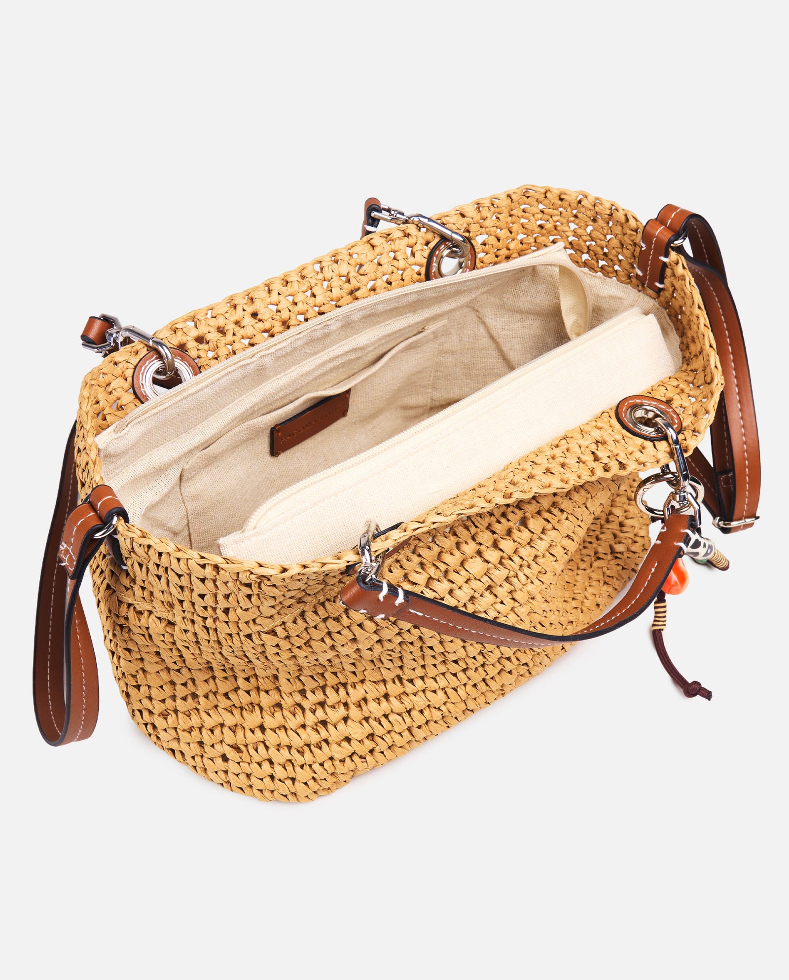 SHOPPER RAFIA