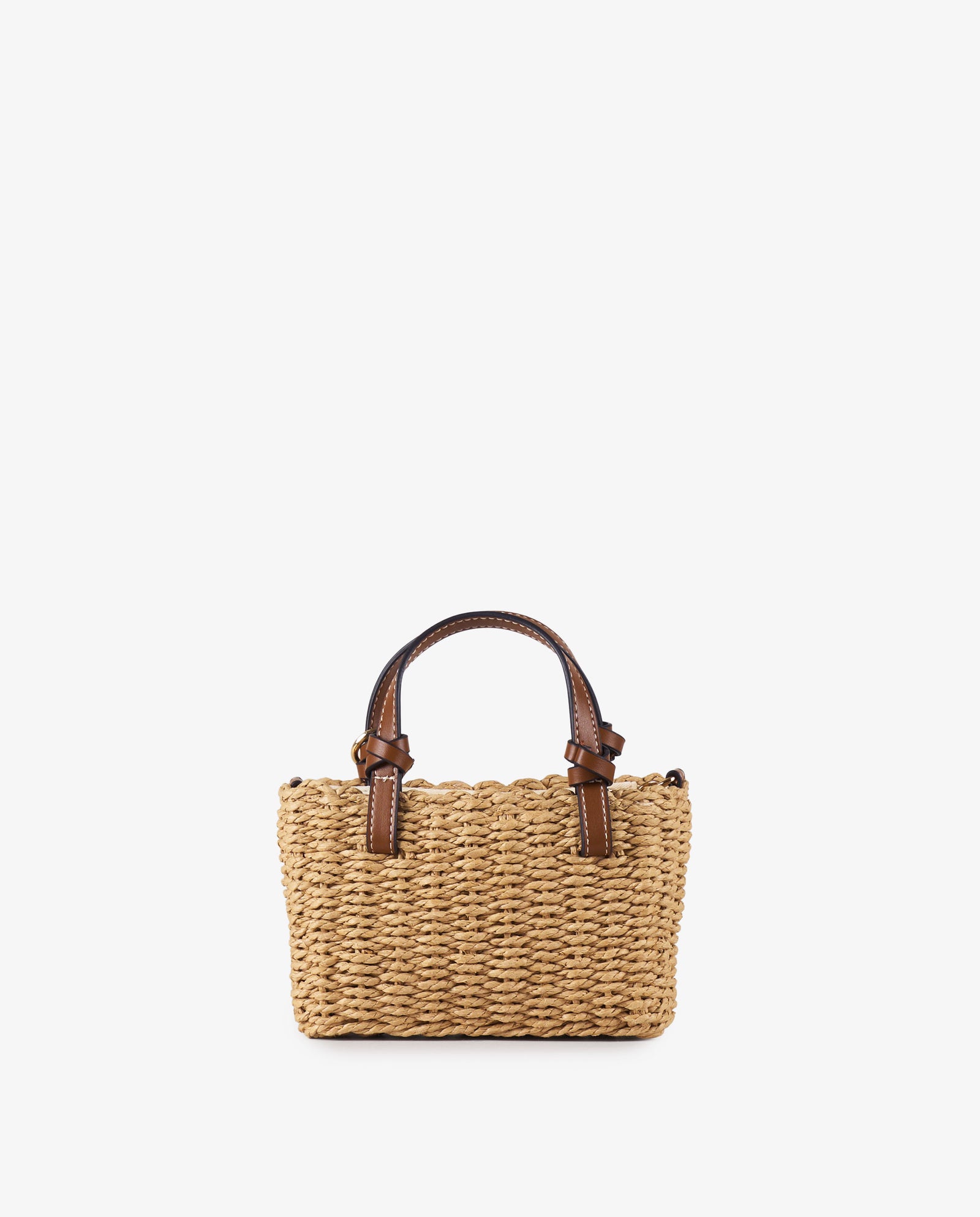TOTE MINI RAFIA