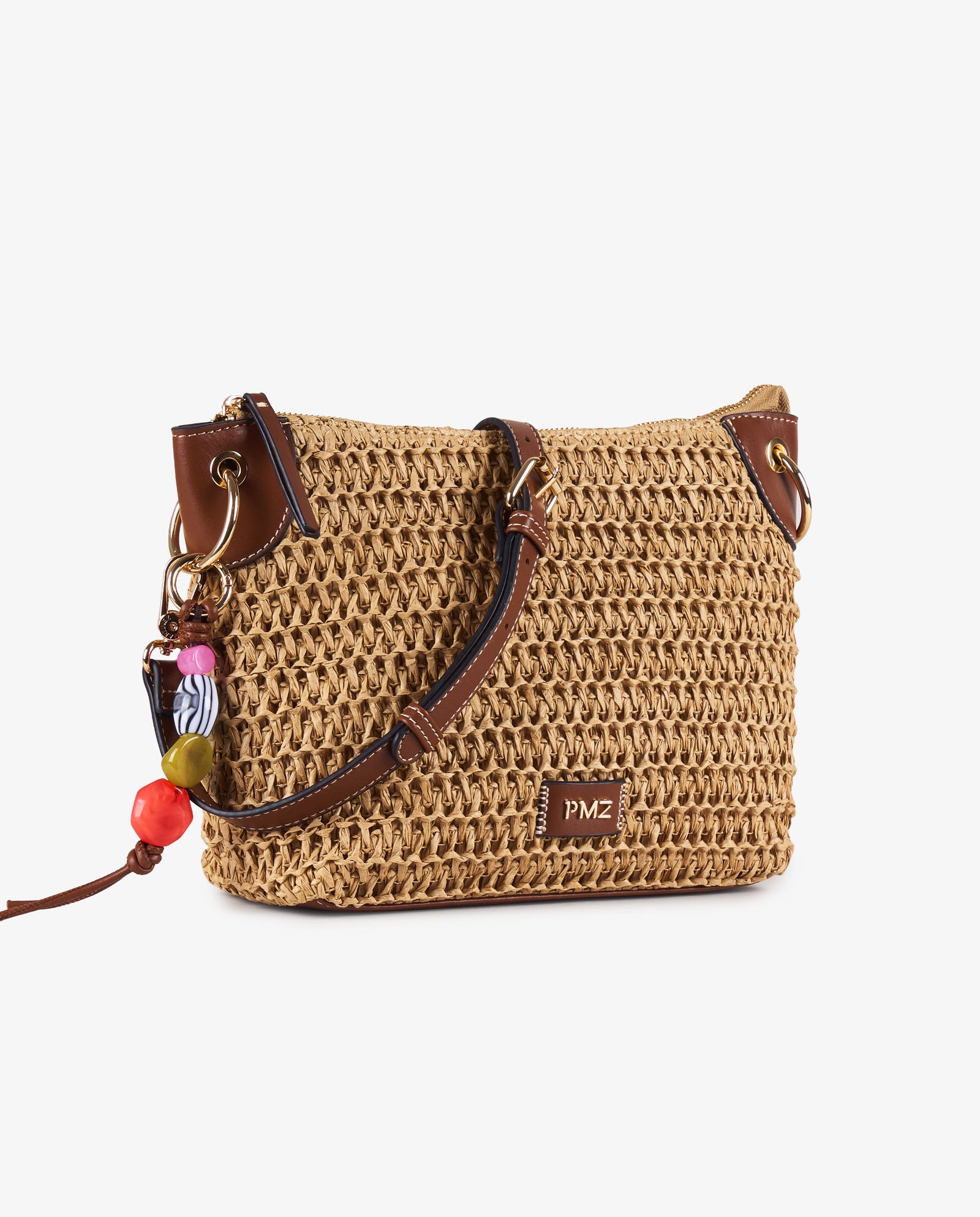 BANDOLERA RAFIA ASA