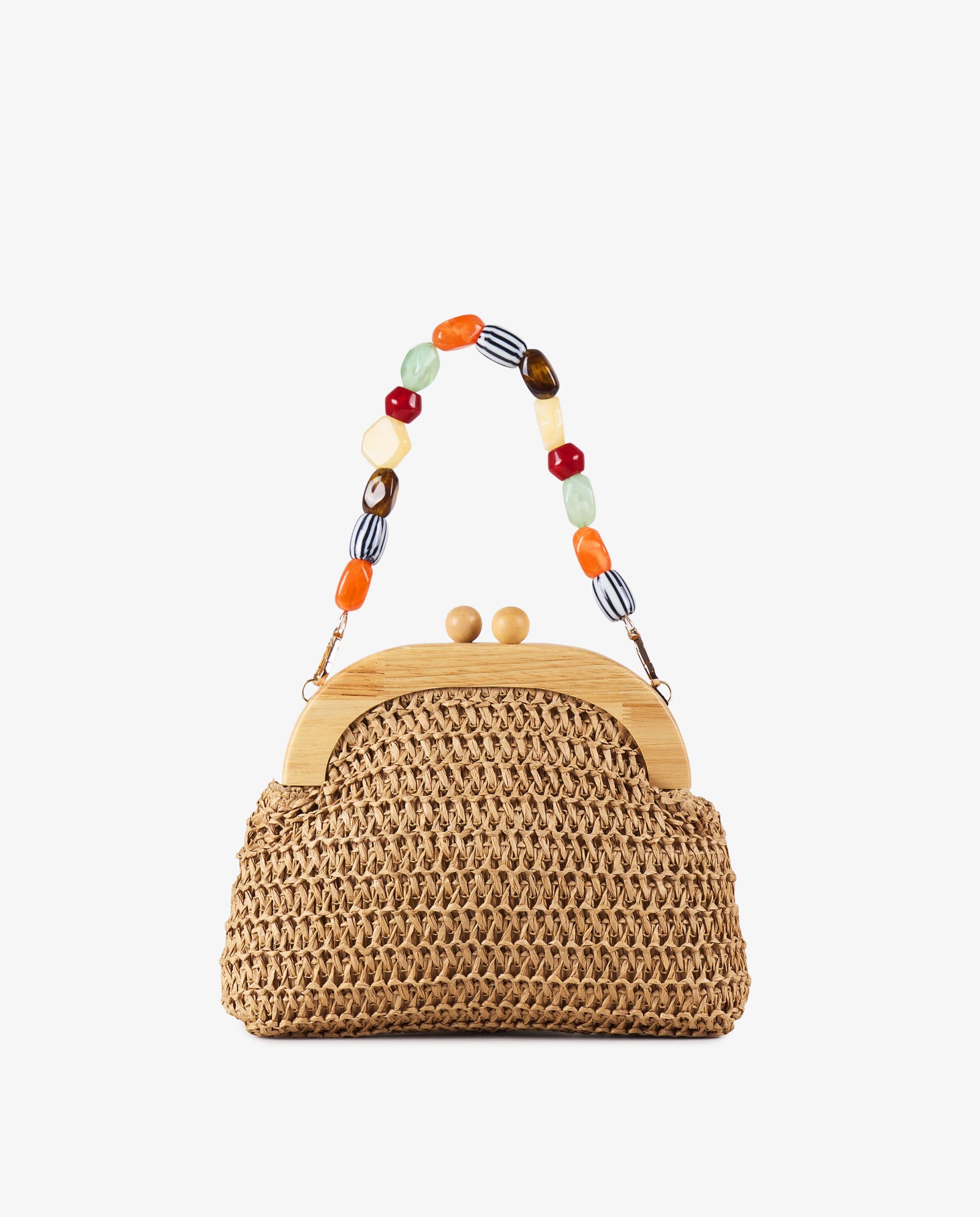 BOLSO RAFIA BOQUILLA