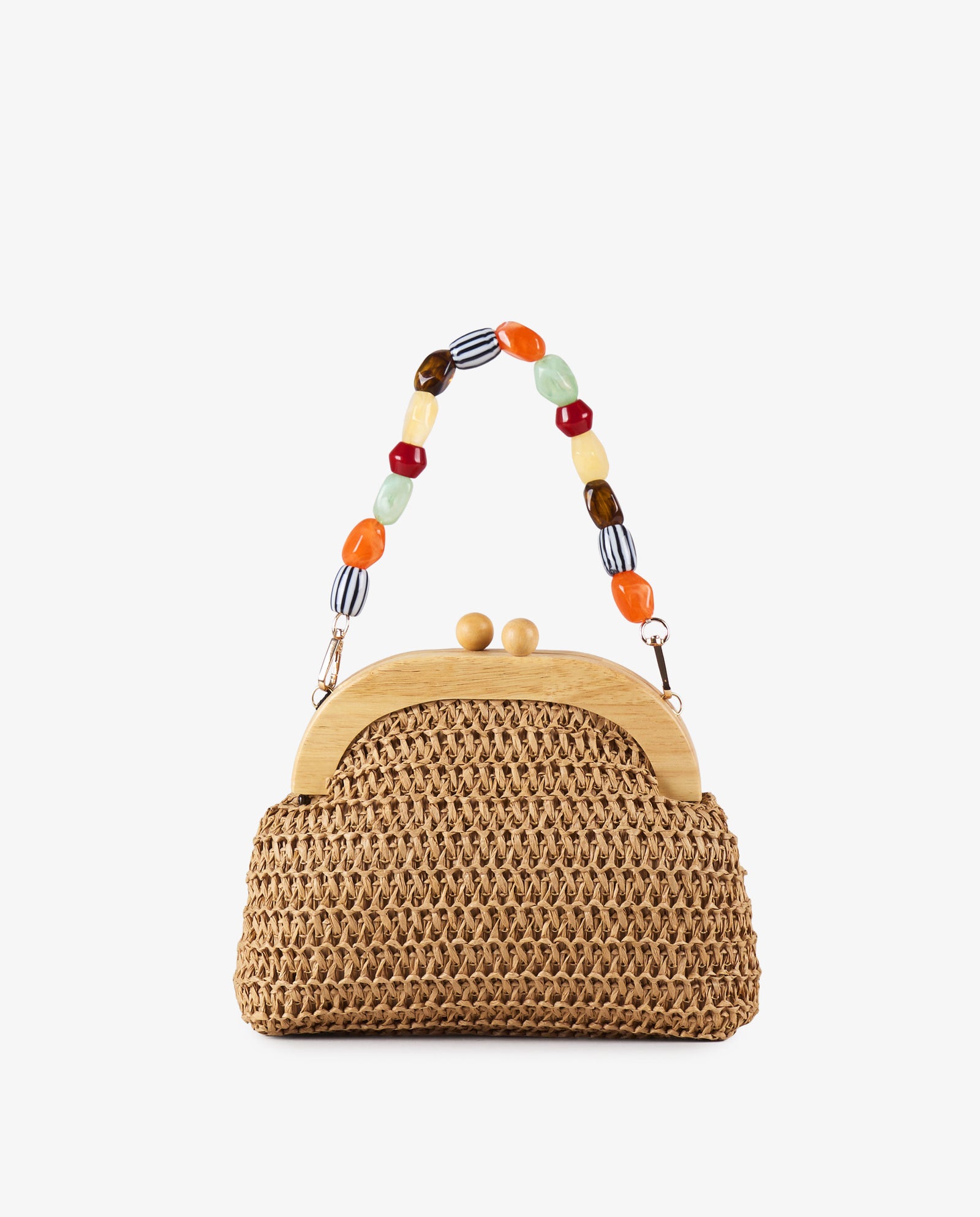 BOLSO RAFIA BOQUILLA