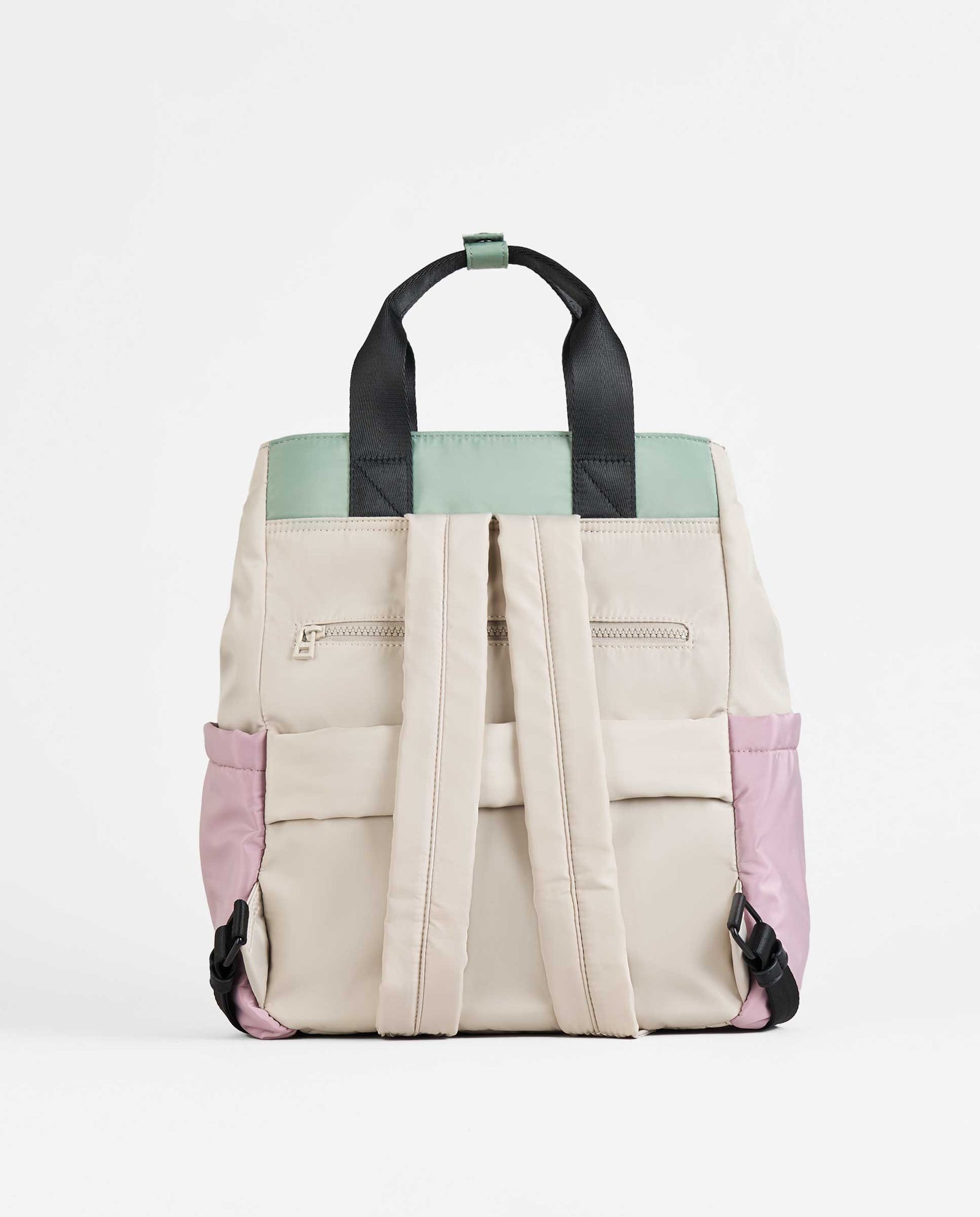 MOCHILA MULTICOLOR TRAVELLER PORTÁTIL 13''