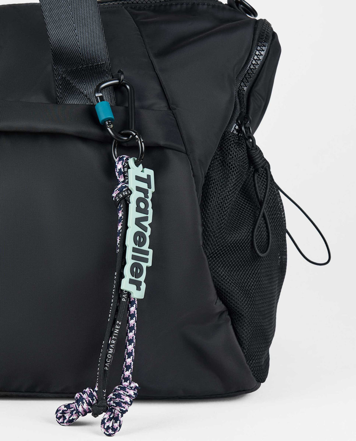 REISTAS TRAVELLER NYLON