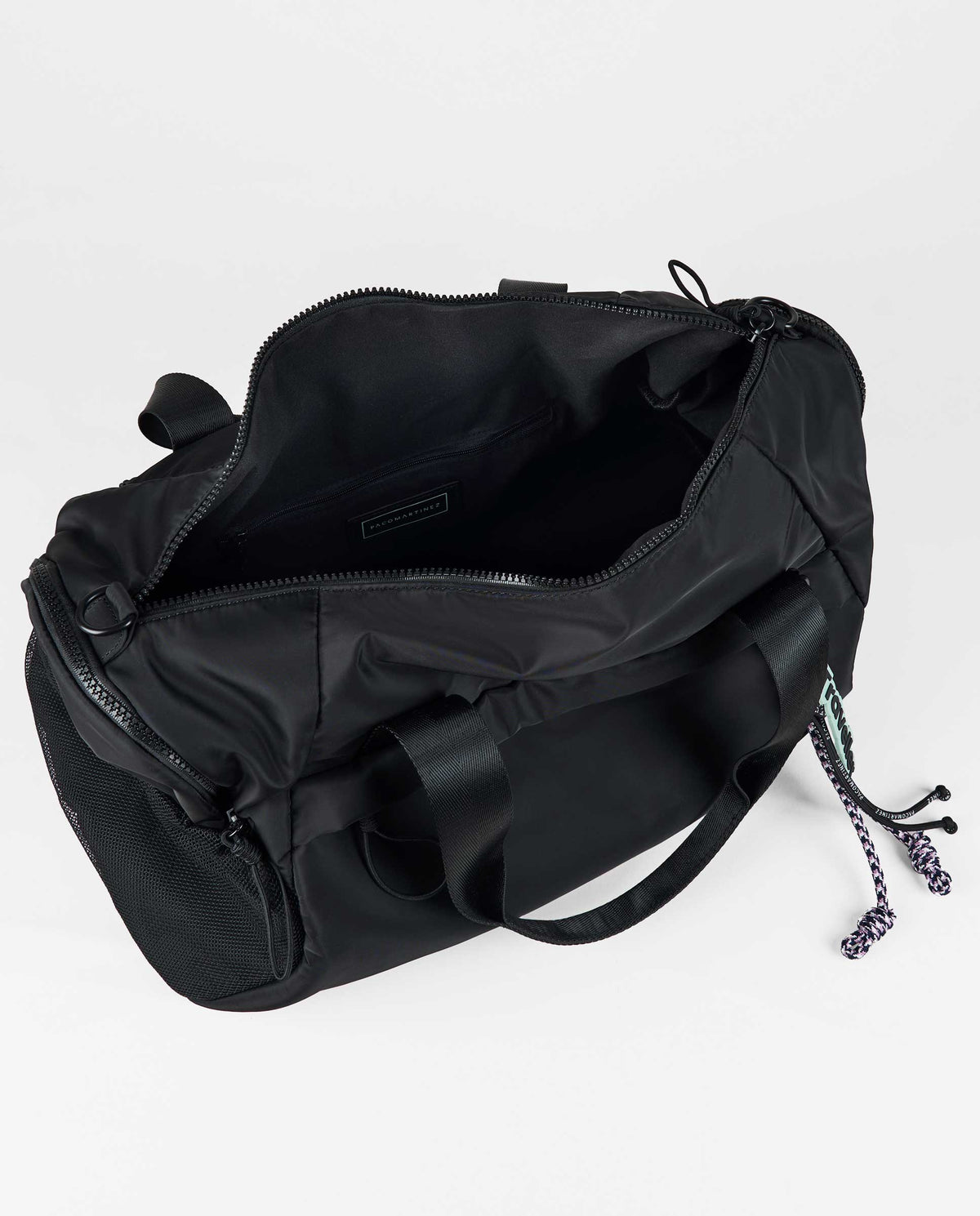 REISTAS TRAVELLER NYLON