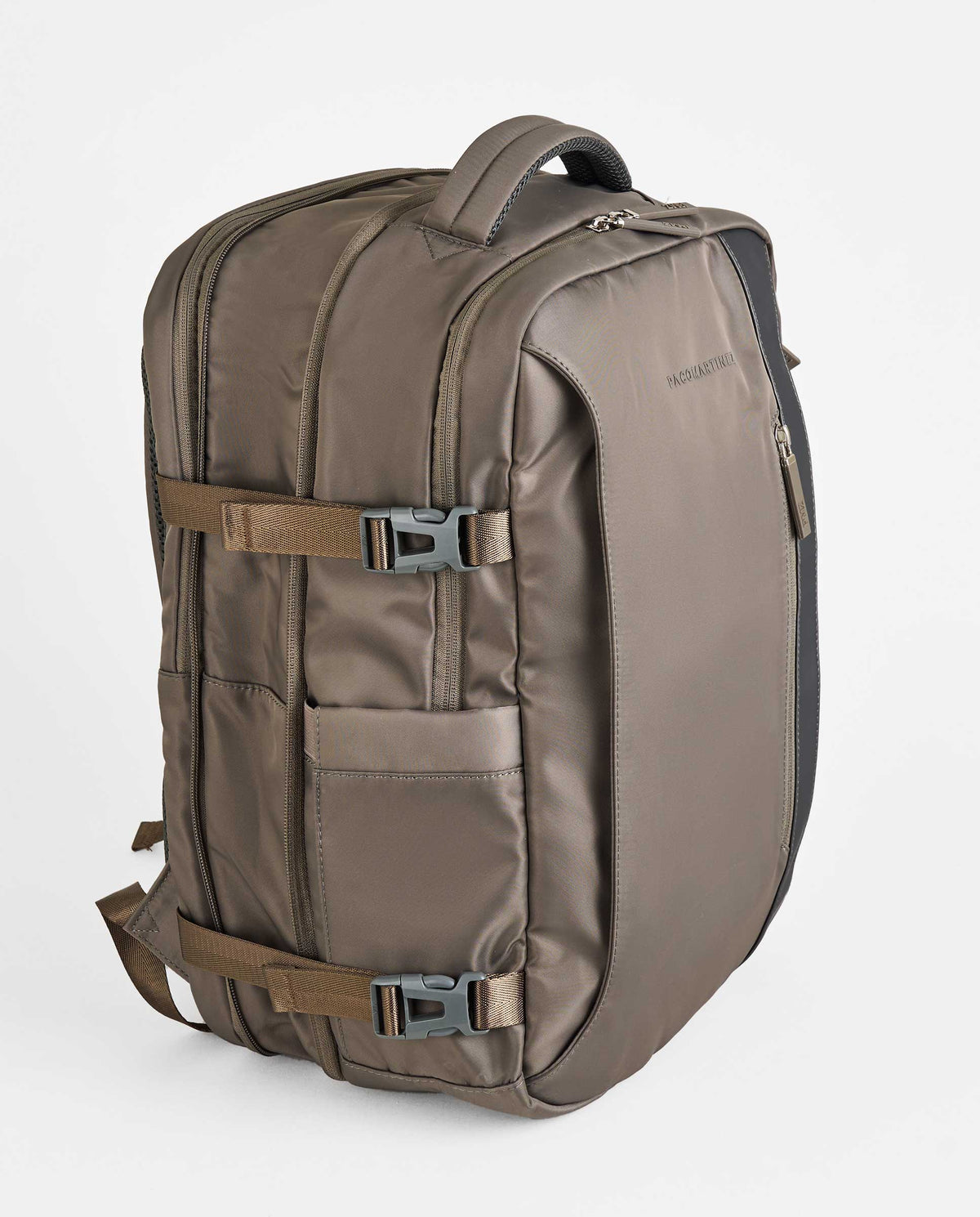 MOCHILA DE VIAJE NYLON PORTÁTIL 15''