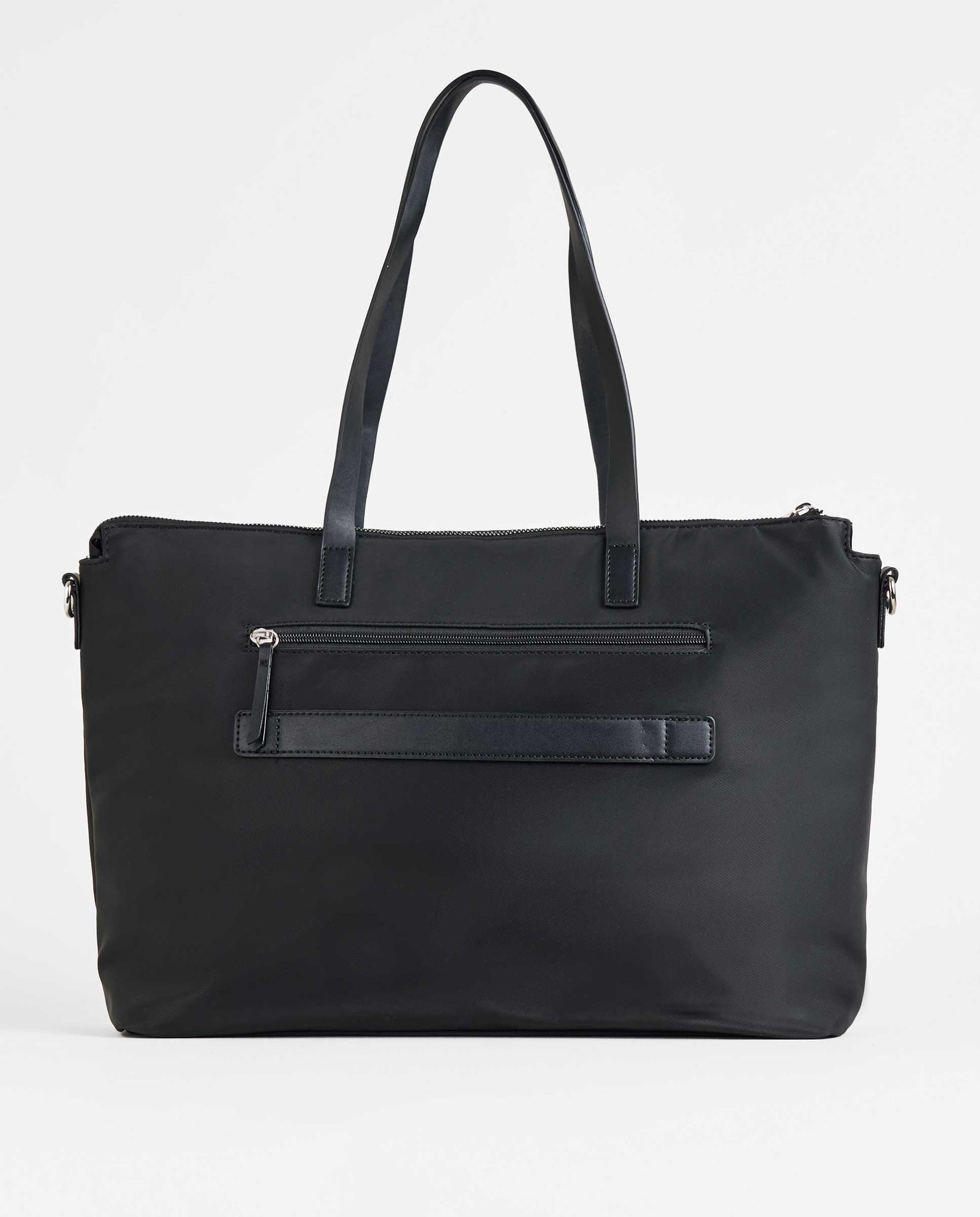 PORTADOCUMENTOS NYLON PORTÁTIL 15''