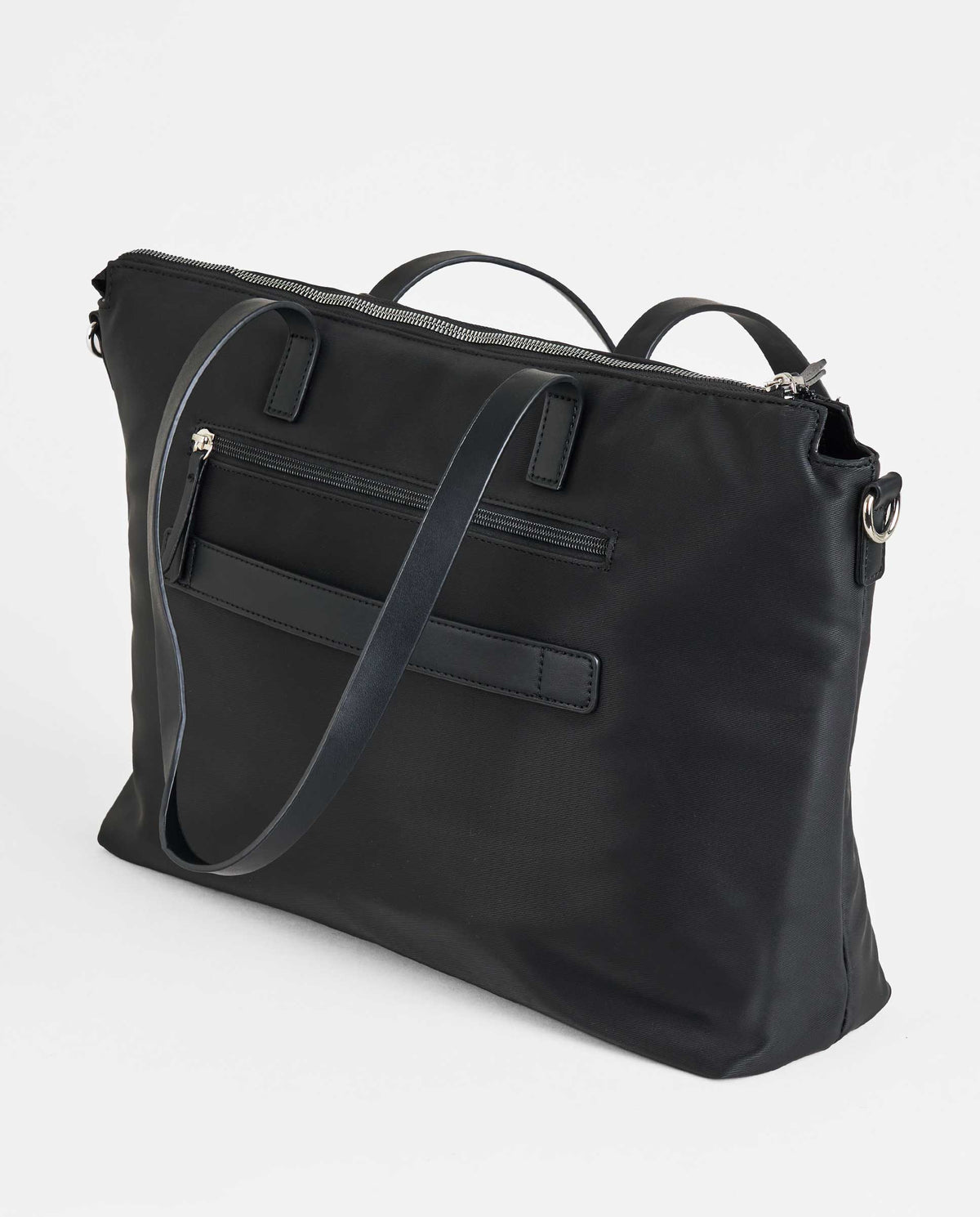PORTADOCUMENTOS NYLON PORTÁTIL 15''