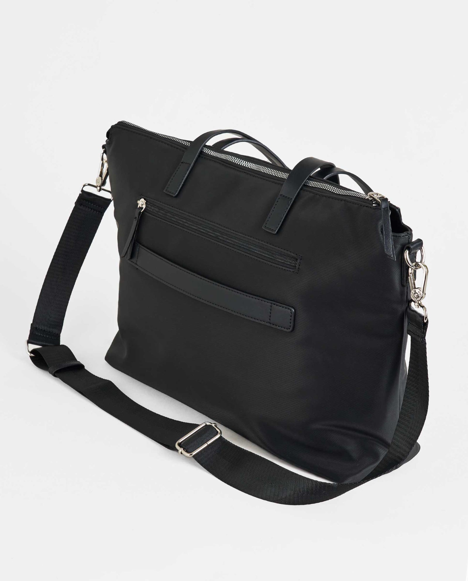 PORTADOCUMENTOS NYLON PORTÁTIL 15''