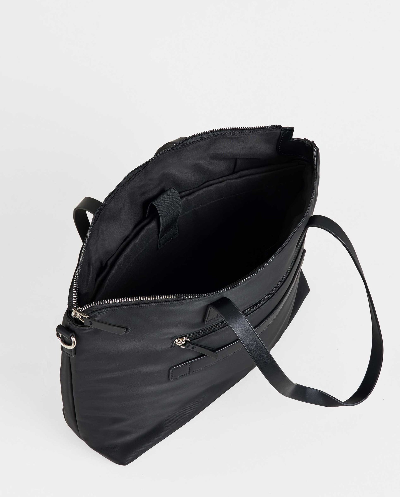 PORTADOCUMENTOS NYLON PORTÁTIL 15''