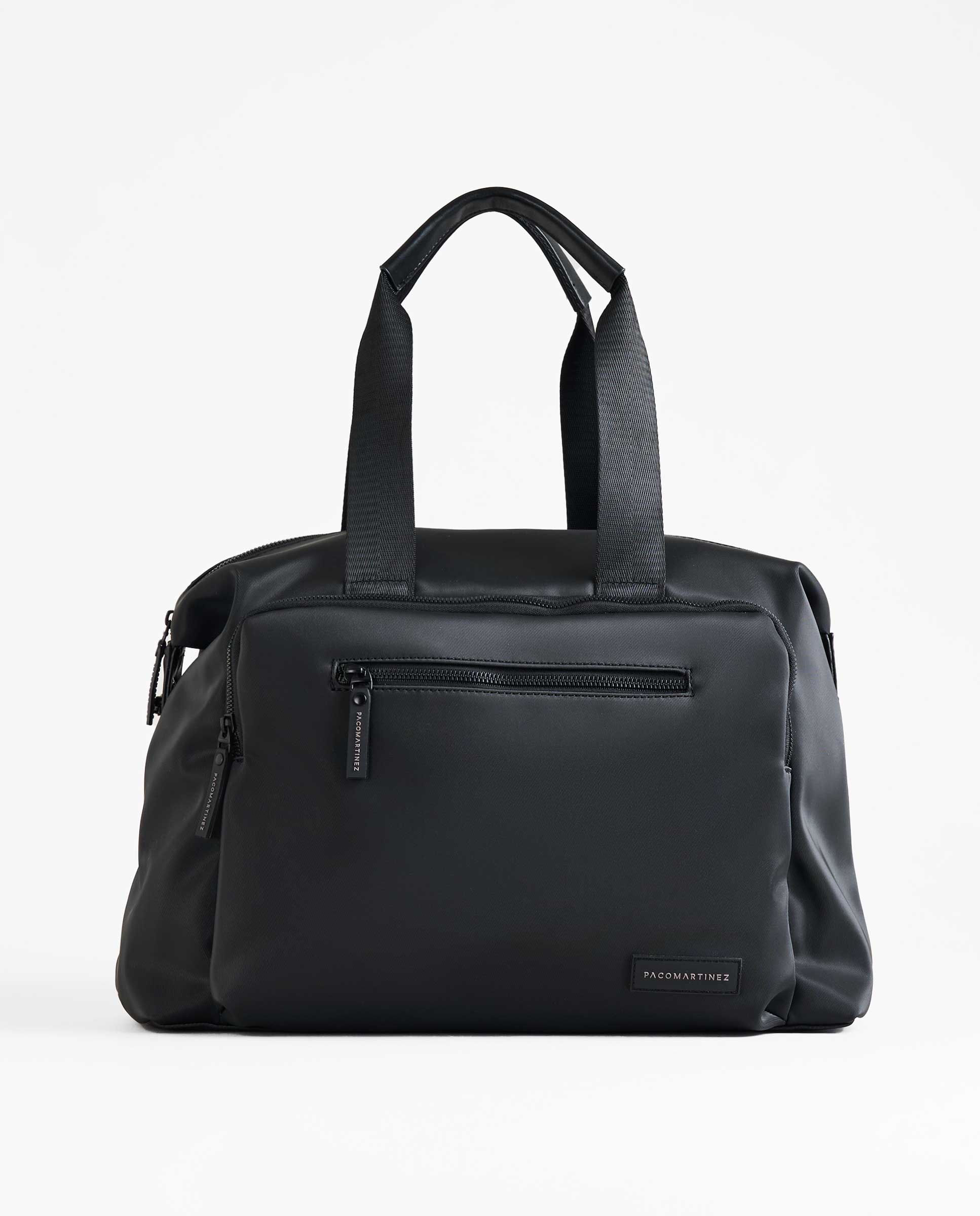 BOLSA DE VIAJE ENGOMADO