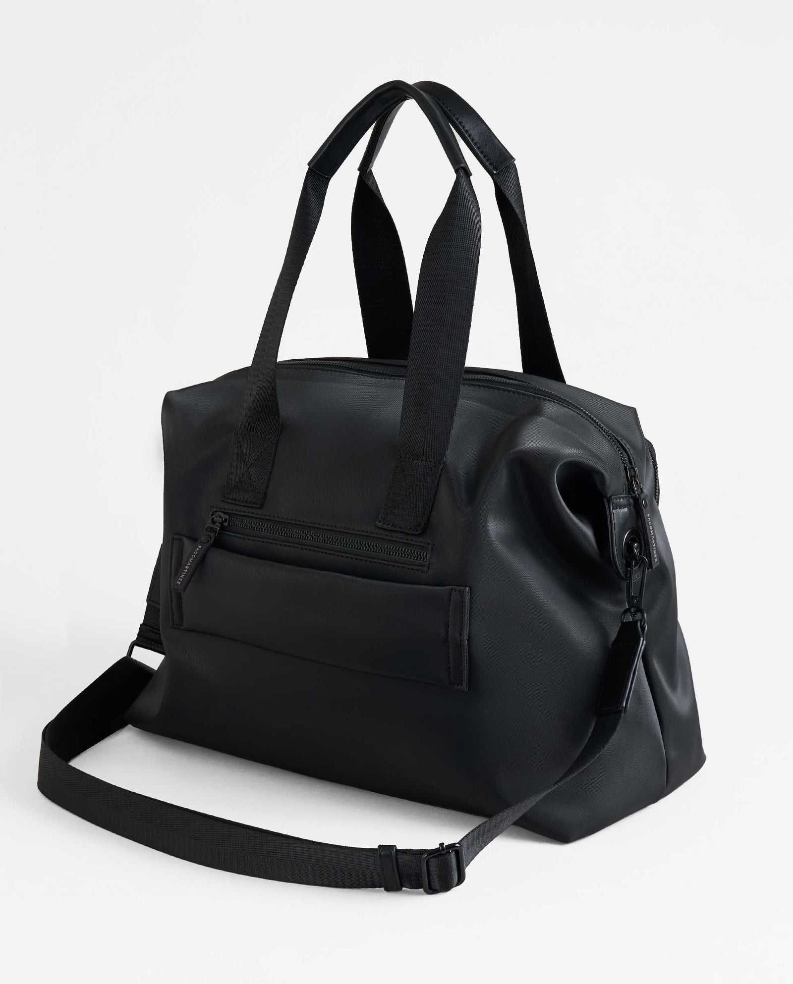 BOLSA DE VIAJE ENGOMADO