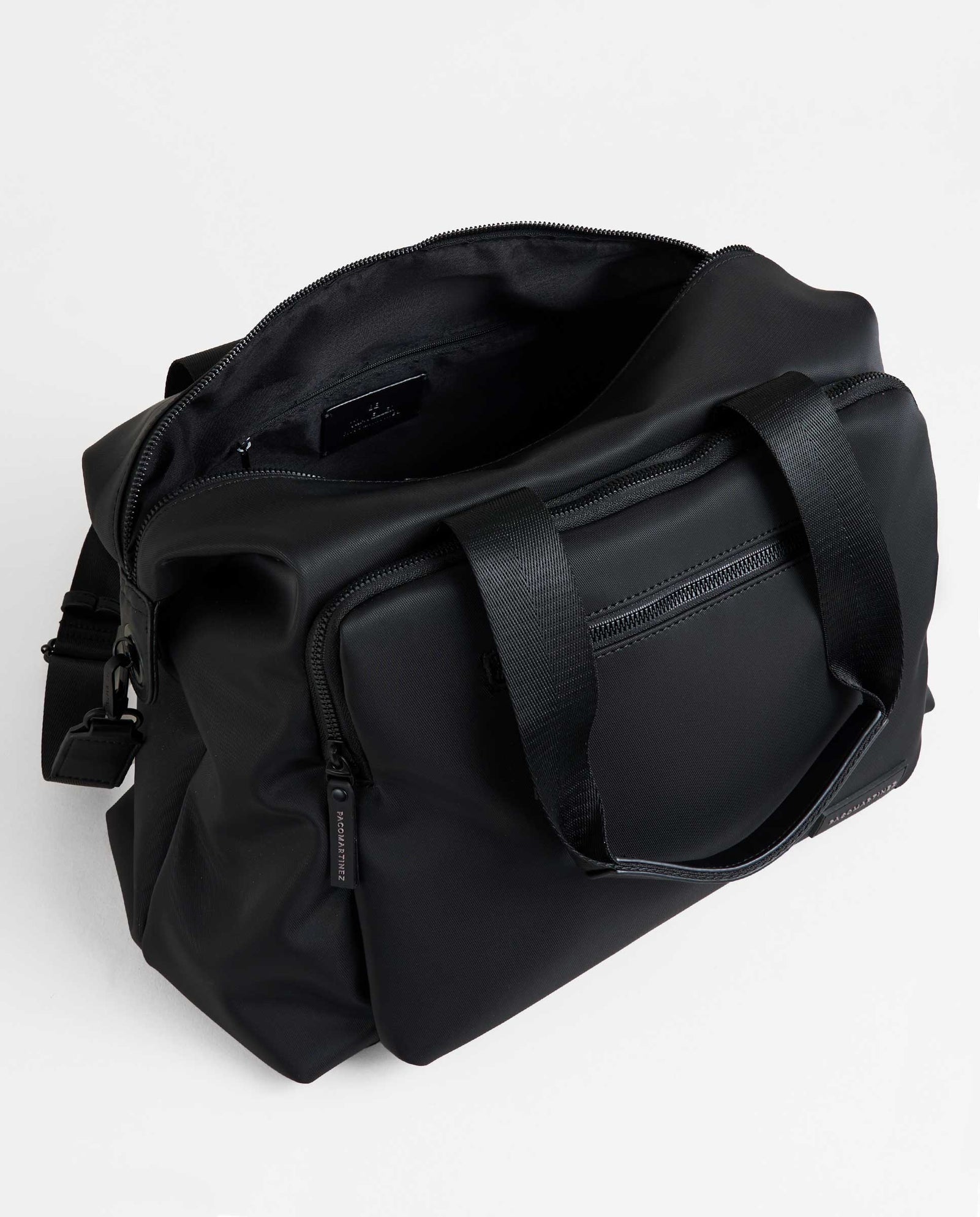 BOLSA DE VIAJE ENGOMADO