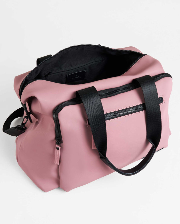 BOLSA DE VIAJE ENGOMADO
