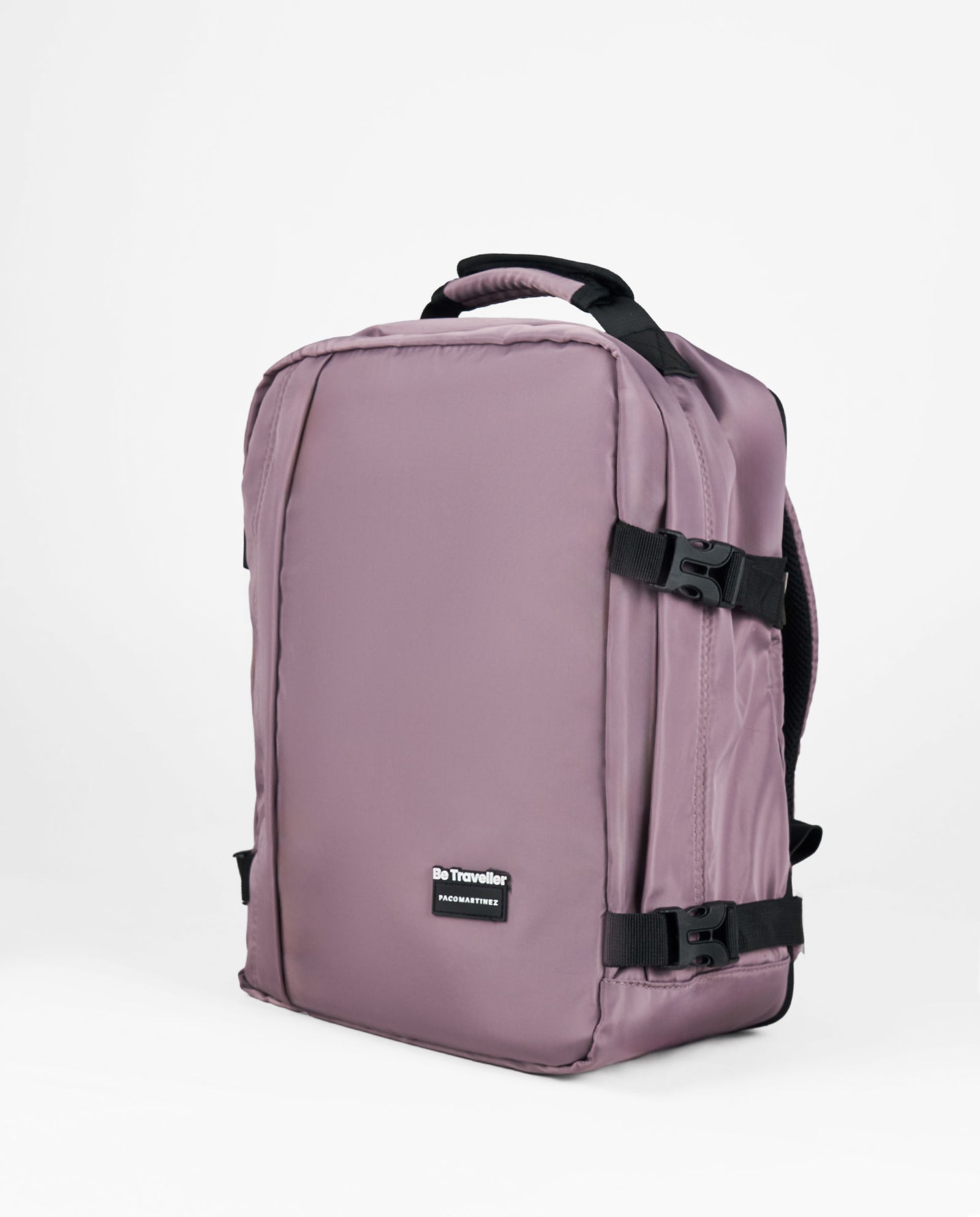 MOCHILA DE VIAJE EXPANDIBLE TRAVELLER