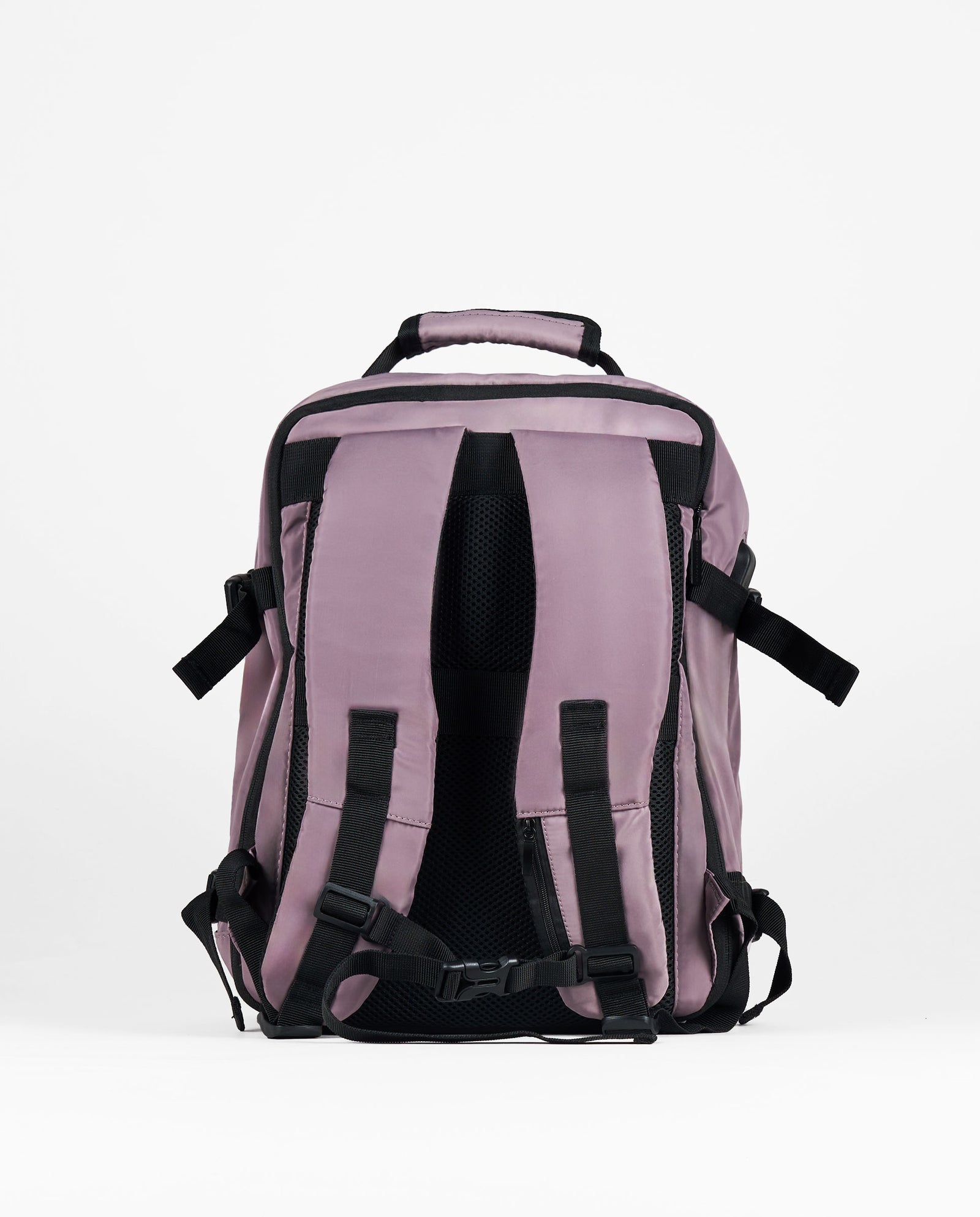 MOCHILA DE VIAJE EXPANDIBLE TRAVELLER