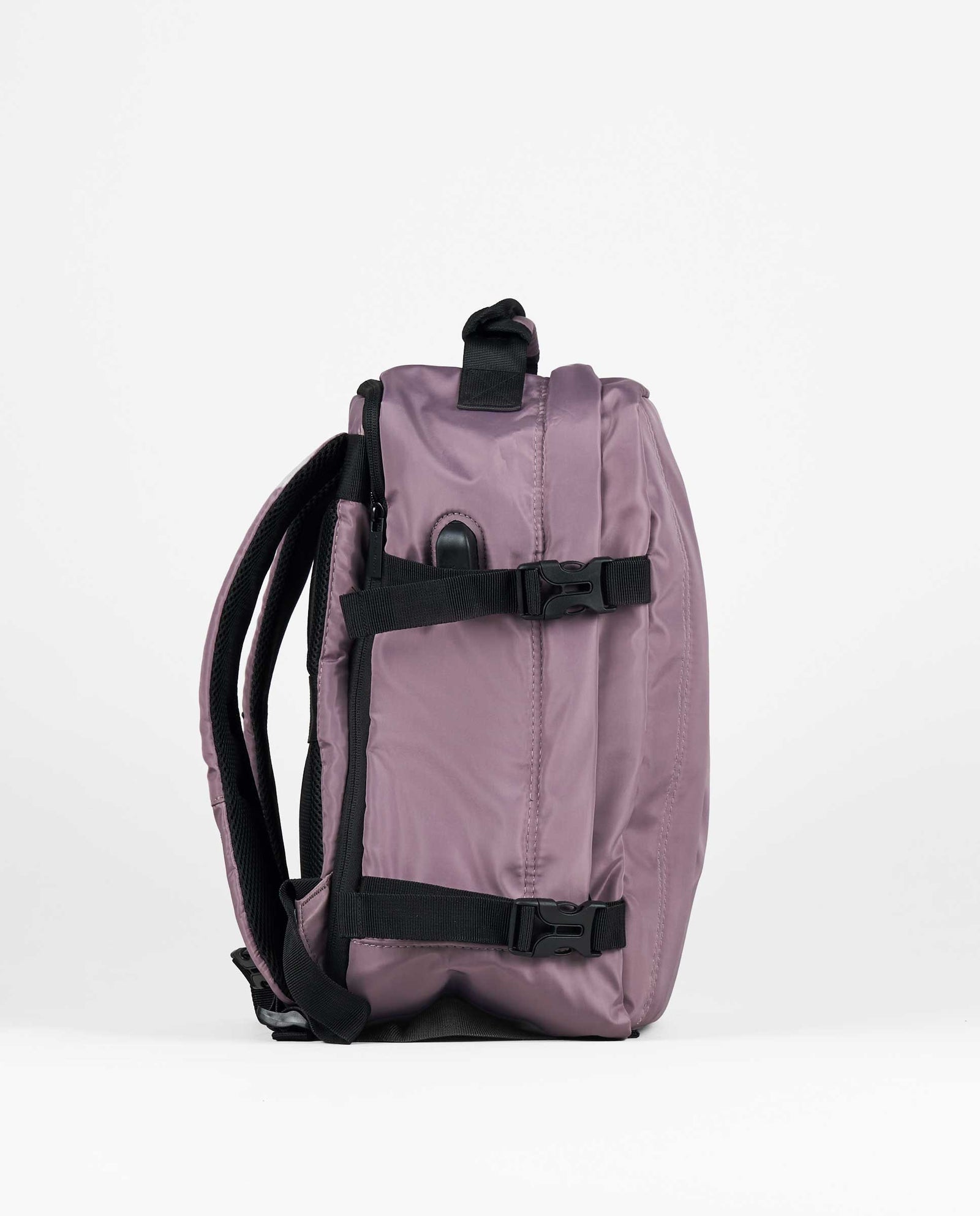 MOCHILA DE VIAJE EXPANDIBLE TRAVELLER