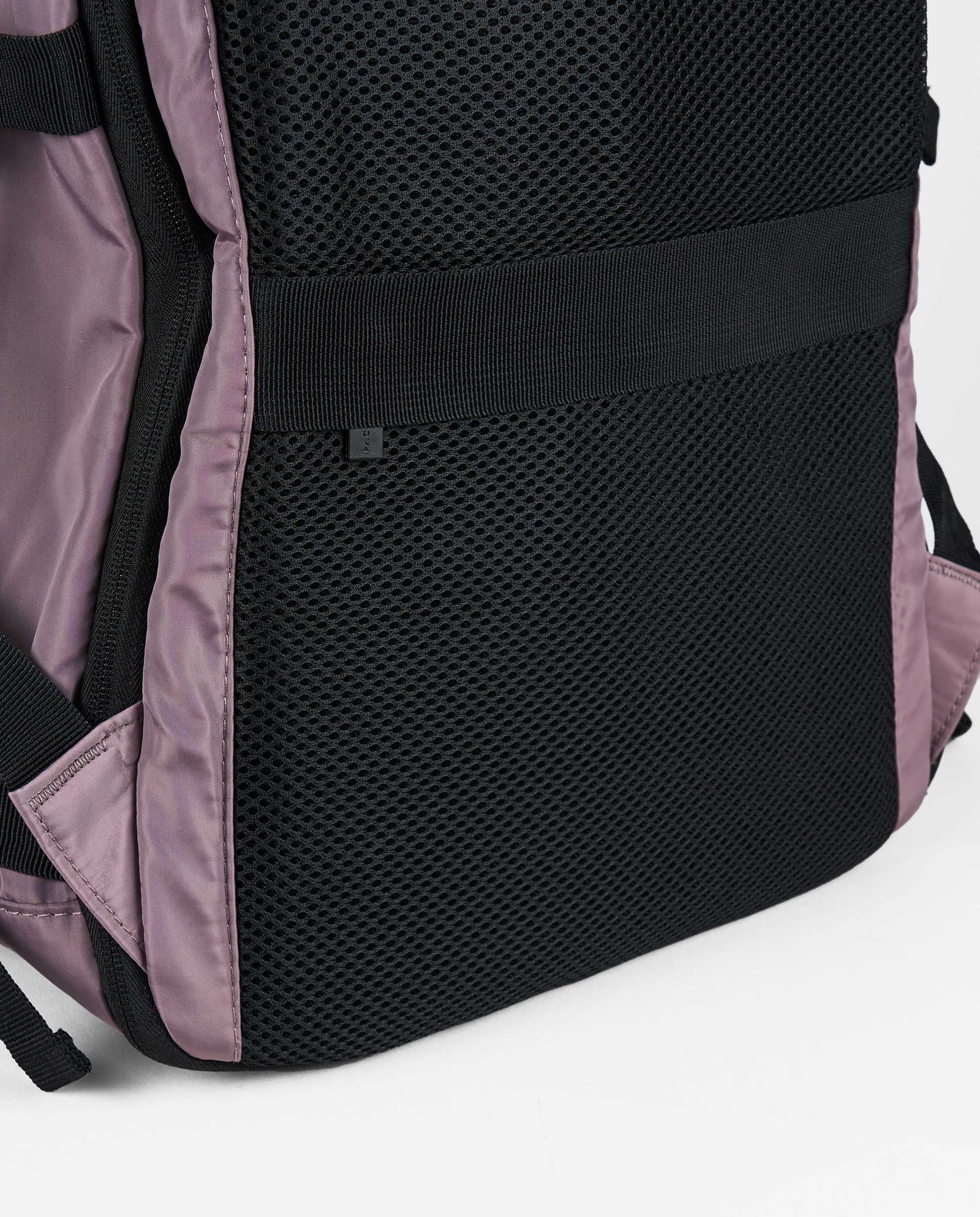 MOCHILA DE VIAJE EXPANDIBLE TRAVELLER