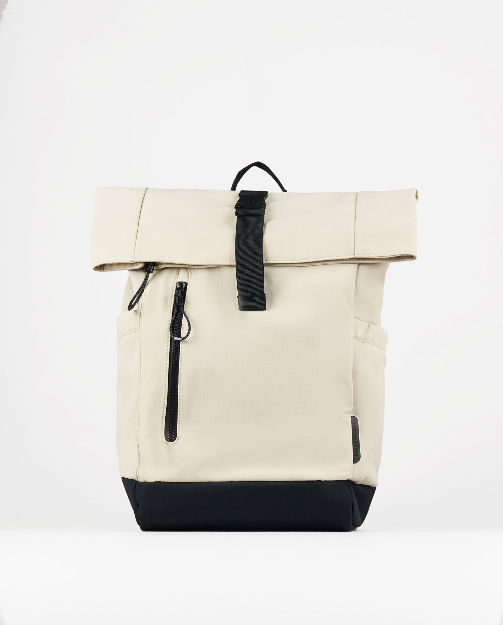 MOCHILA TRAVELLER ENROLLABLE PORTÁTIL