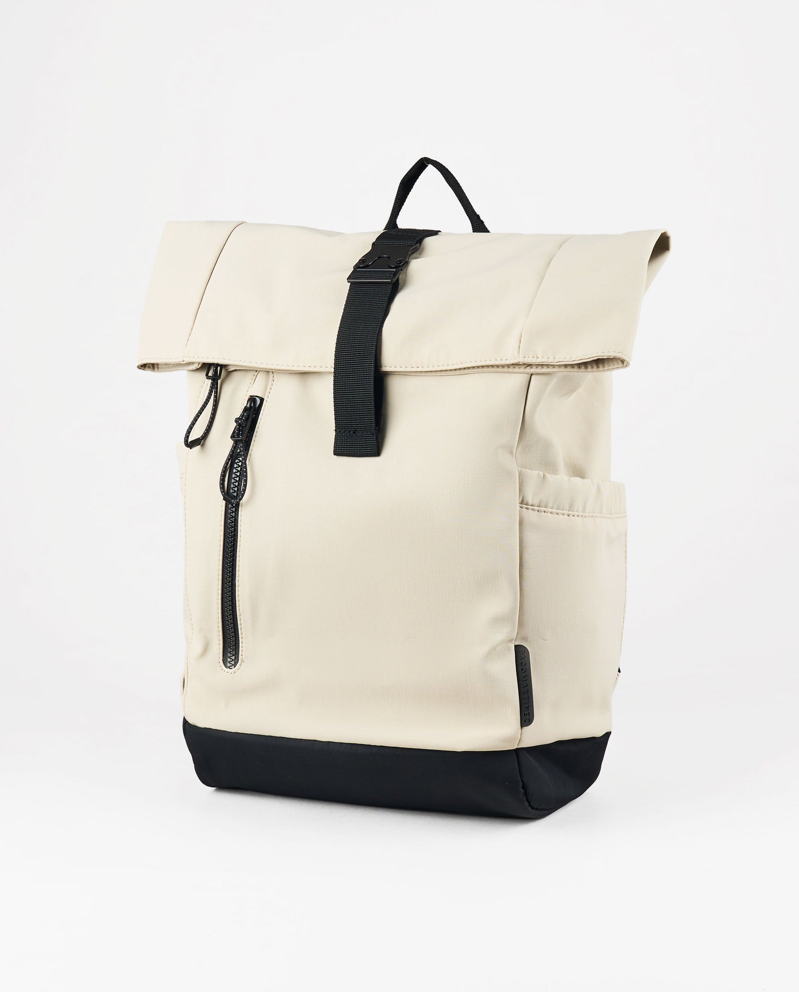 MOCHILA TRAVELLER ENROLLABLE PORTÁTIL