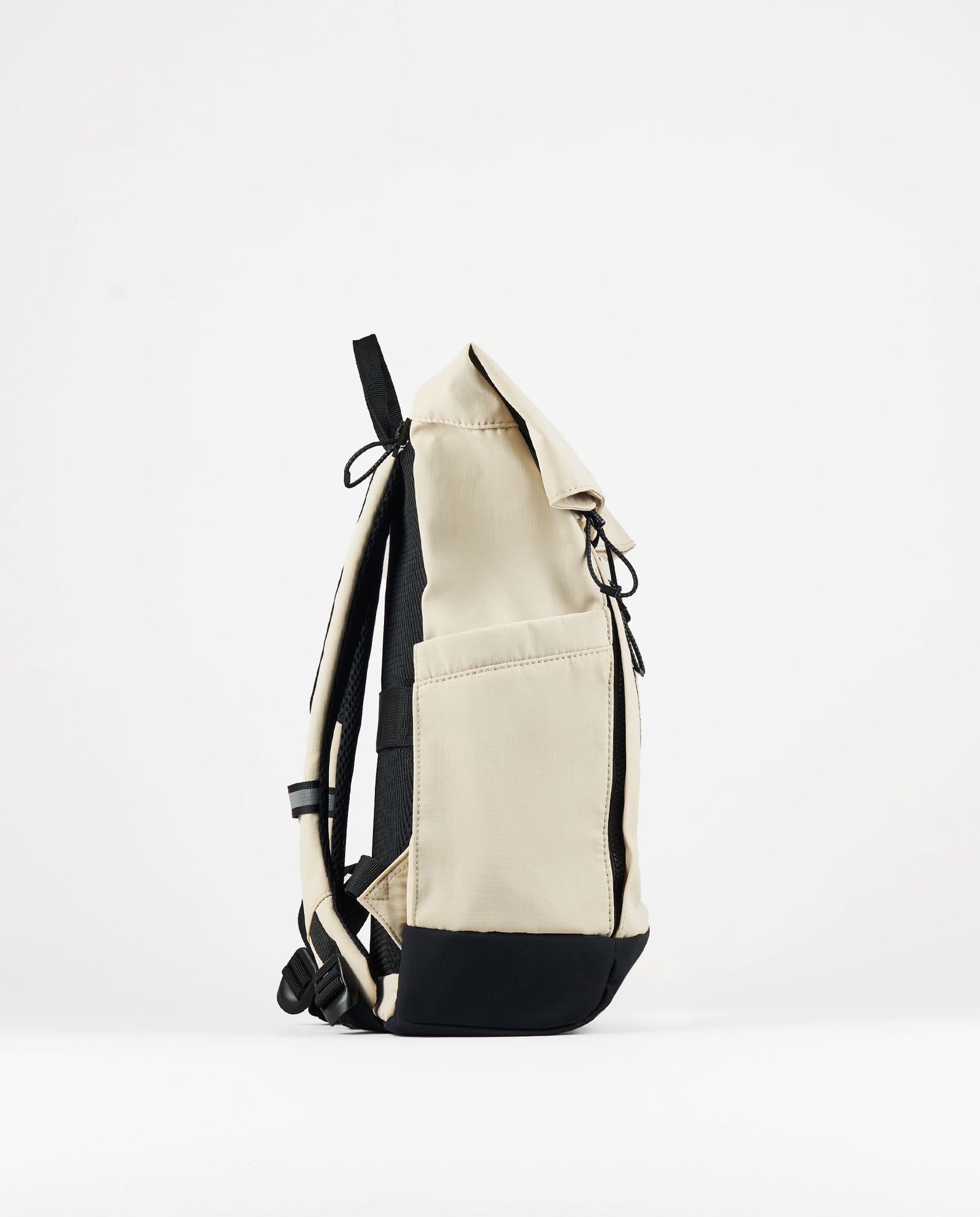 MOCHILA TRAVELLER ENROLLABLE PORTÁTIL