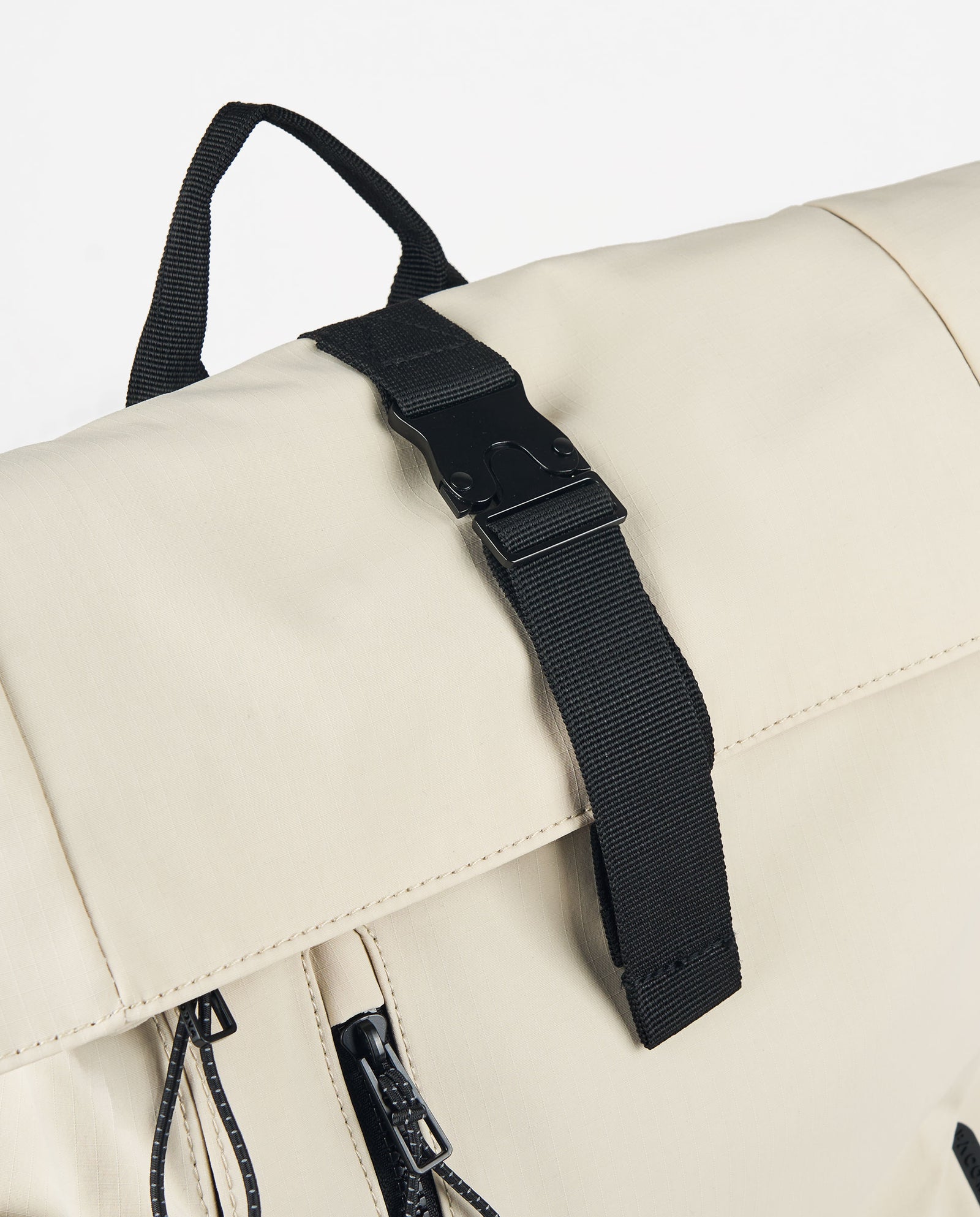 MOCHILA TRAVELLER ENROLLABLE PORTÁTIL