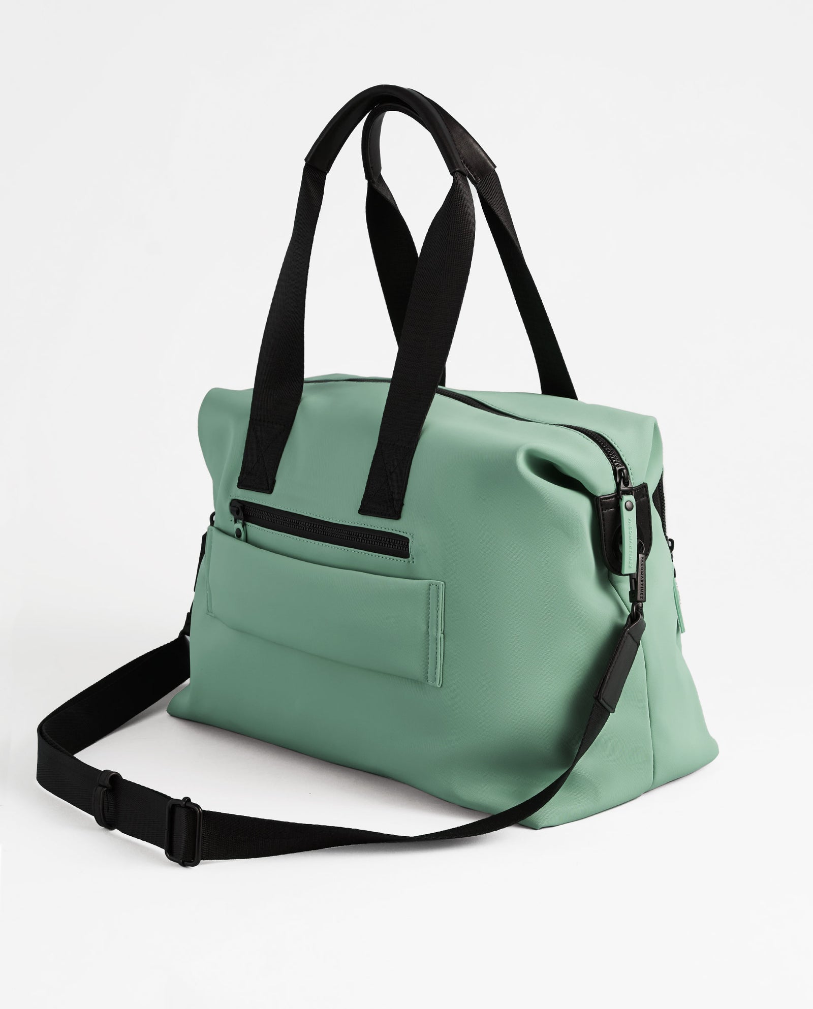 BOLSA DE VIAJE ENGOMADO
