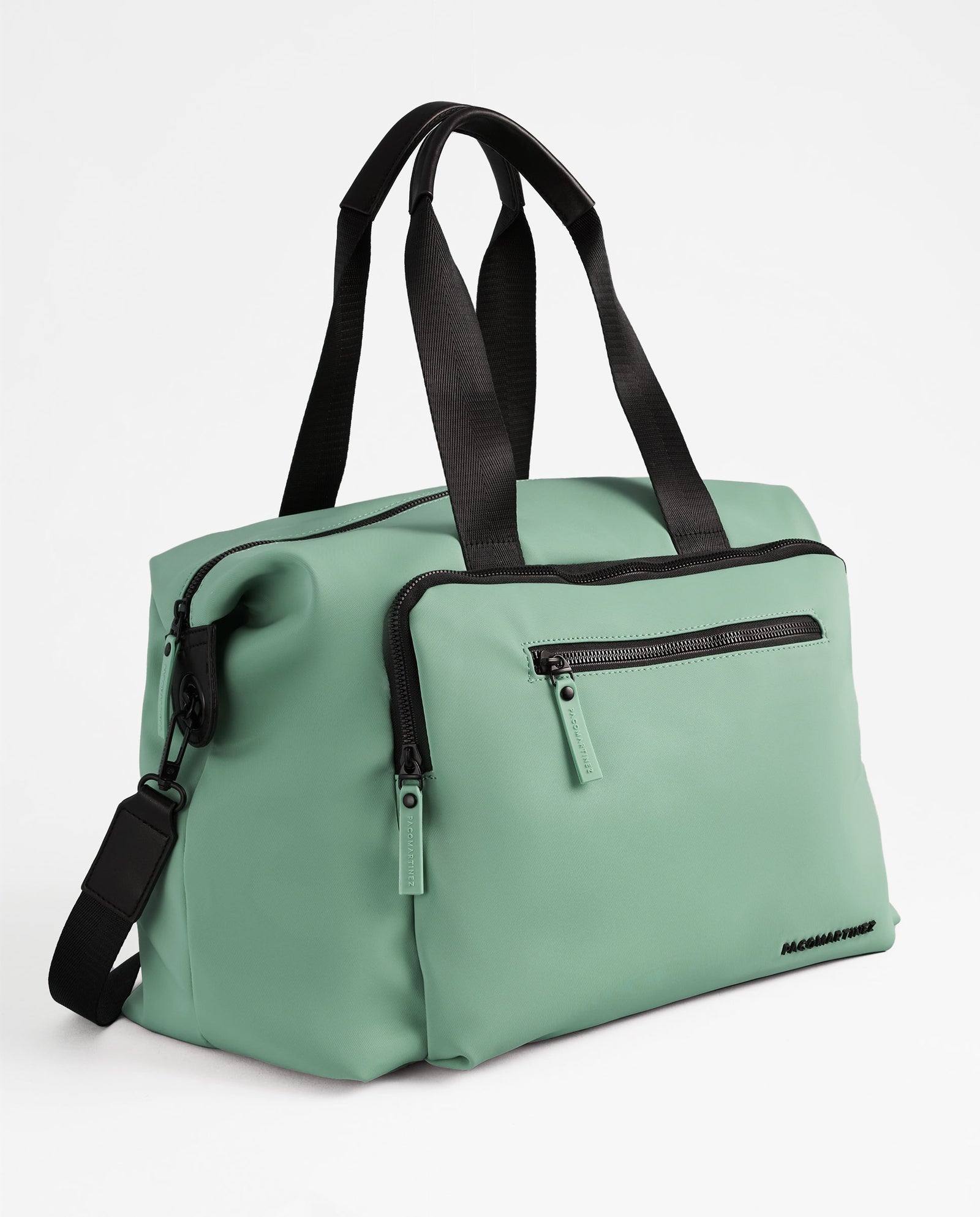 BOLSA DE VIAJE ENGOMADO