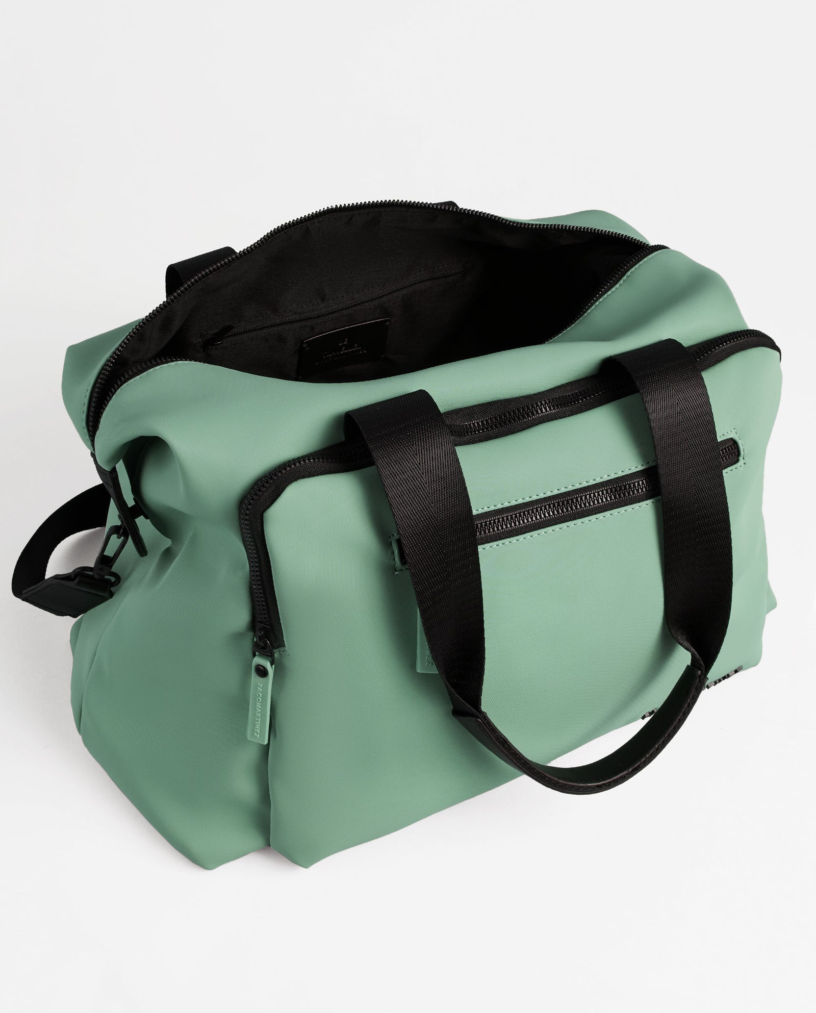 BOLSA DE VIAJE ENGOMADO