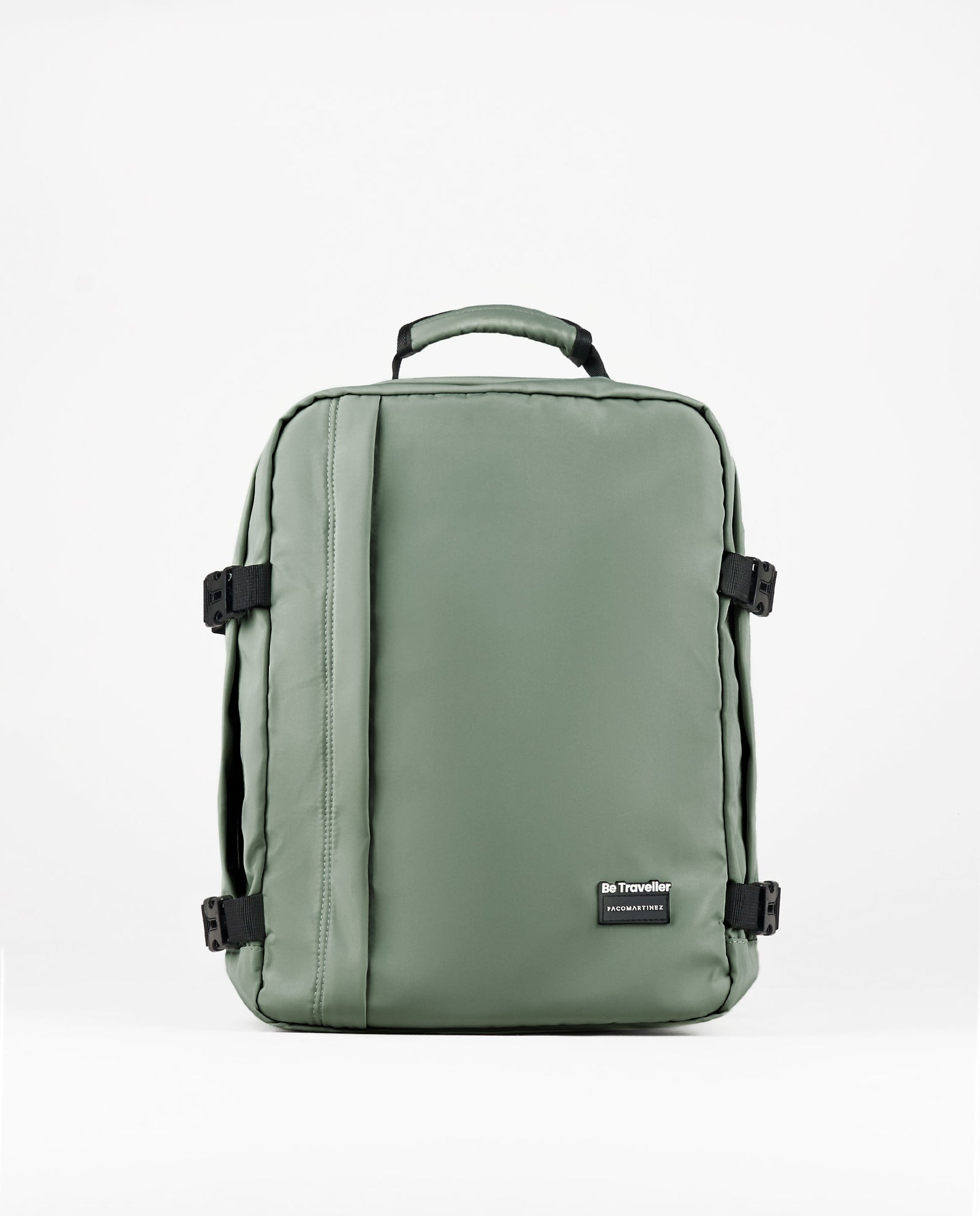 MOCHILA DE VIAJE EXPANDIBLE TRAVELLER