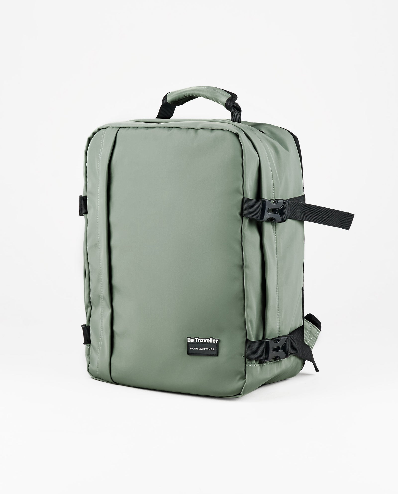 MOCHILA DE VIAJE EXPANDIBLE TRAVELLER