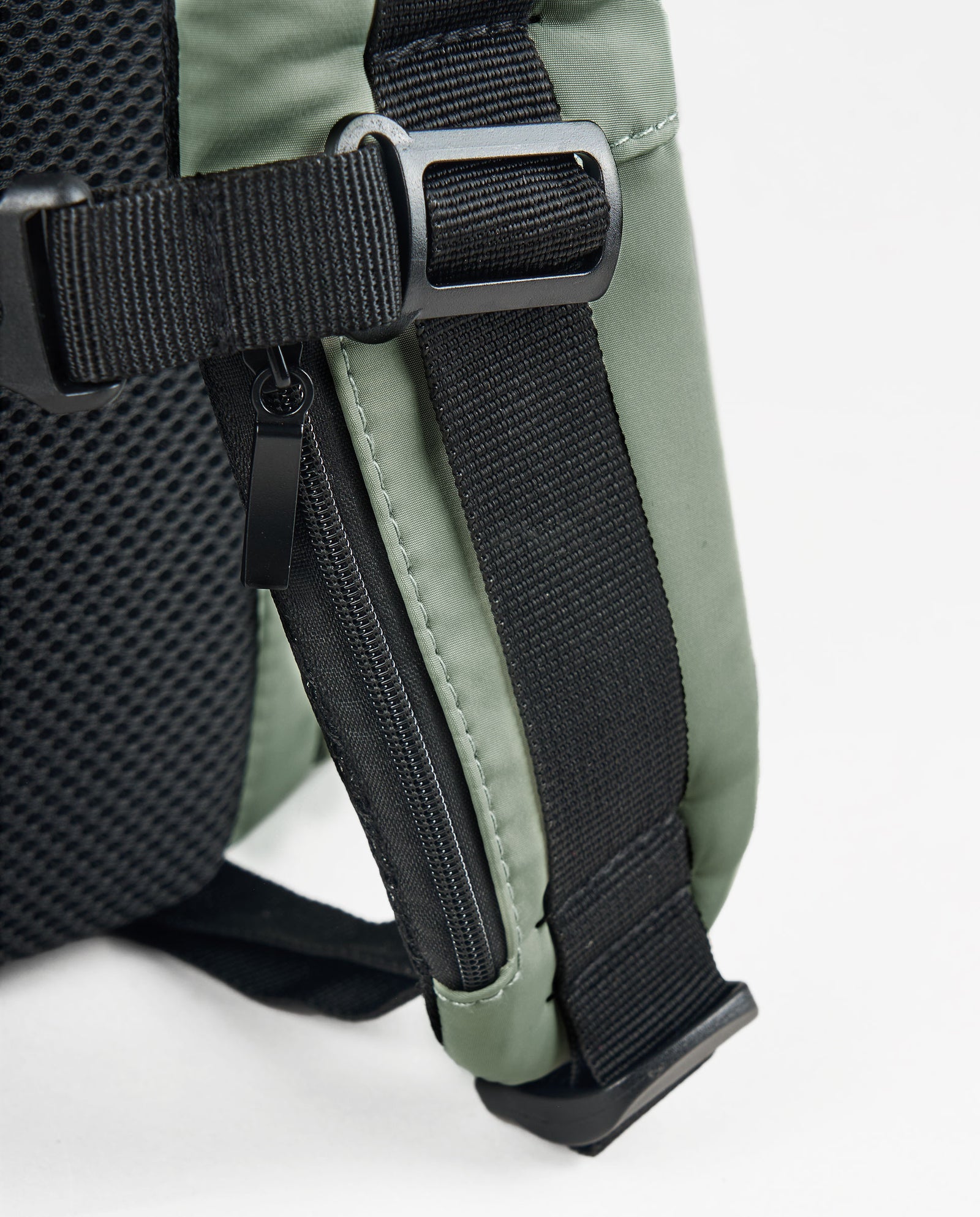 MOCHILA DE VIAJE EXPANDIBLE TRAVELLER
