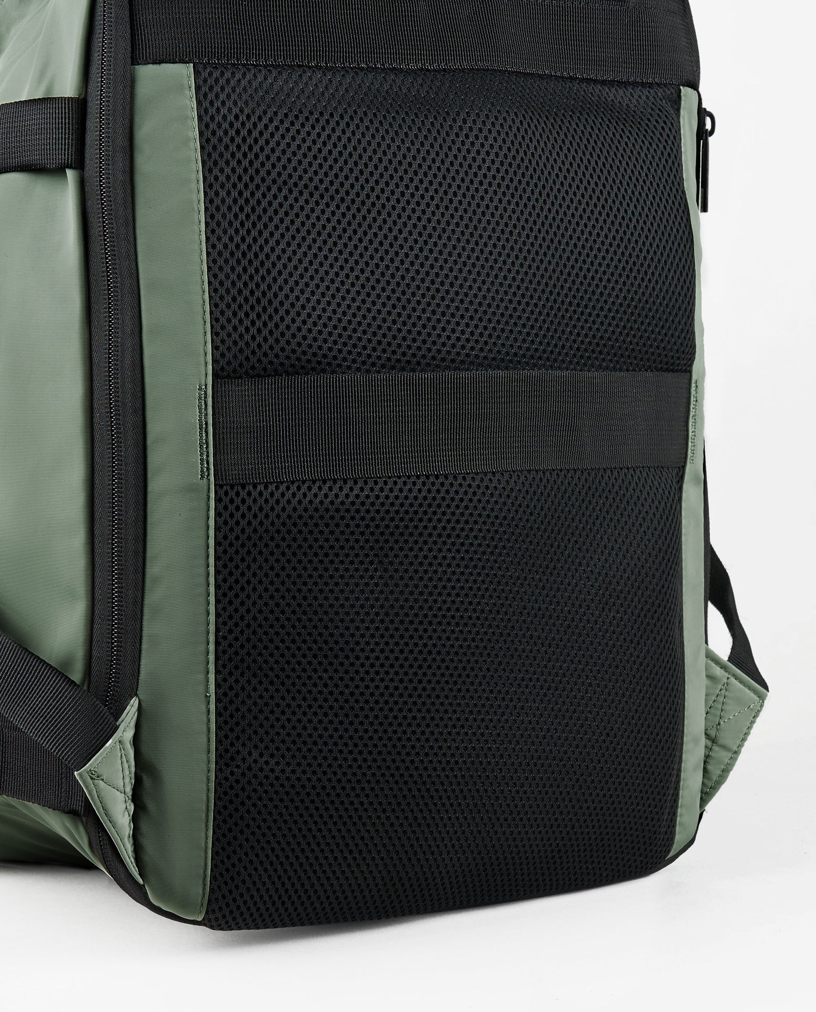 MOCHILA DE VIAJE EXPANDIBLE TRAVELLER