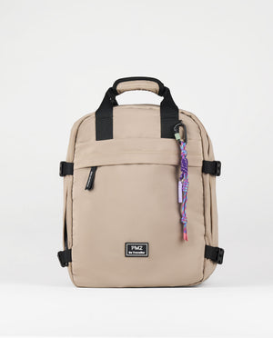 MOCHILA DE VIAJE EXPANDIBLE