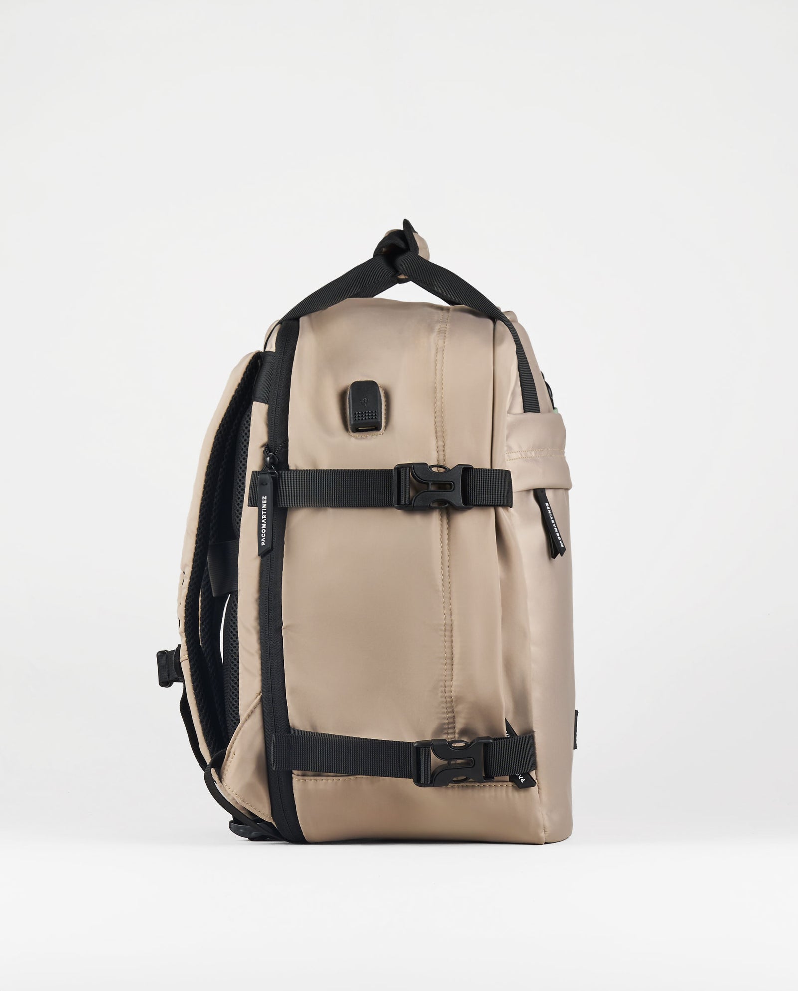 MOCHILA DE VIAJE EXPANDIBLE