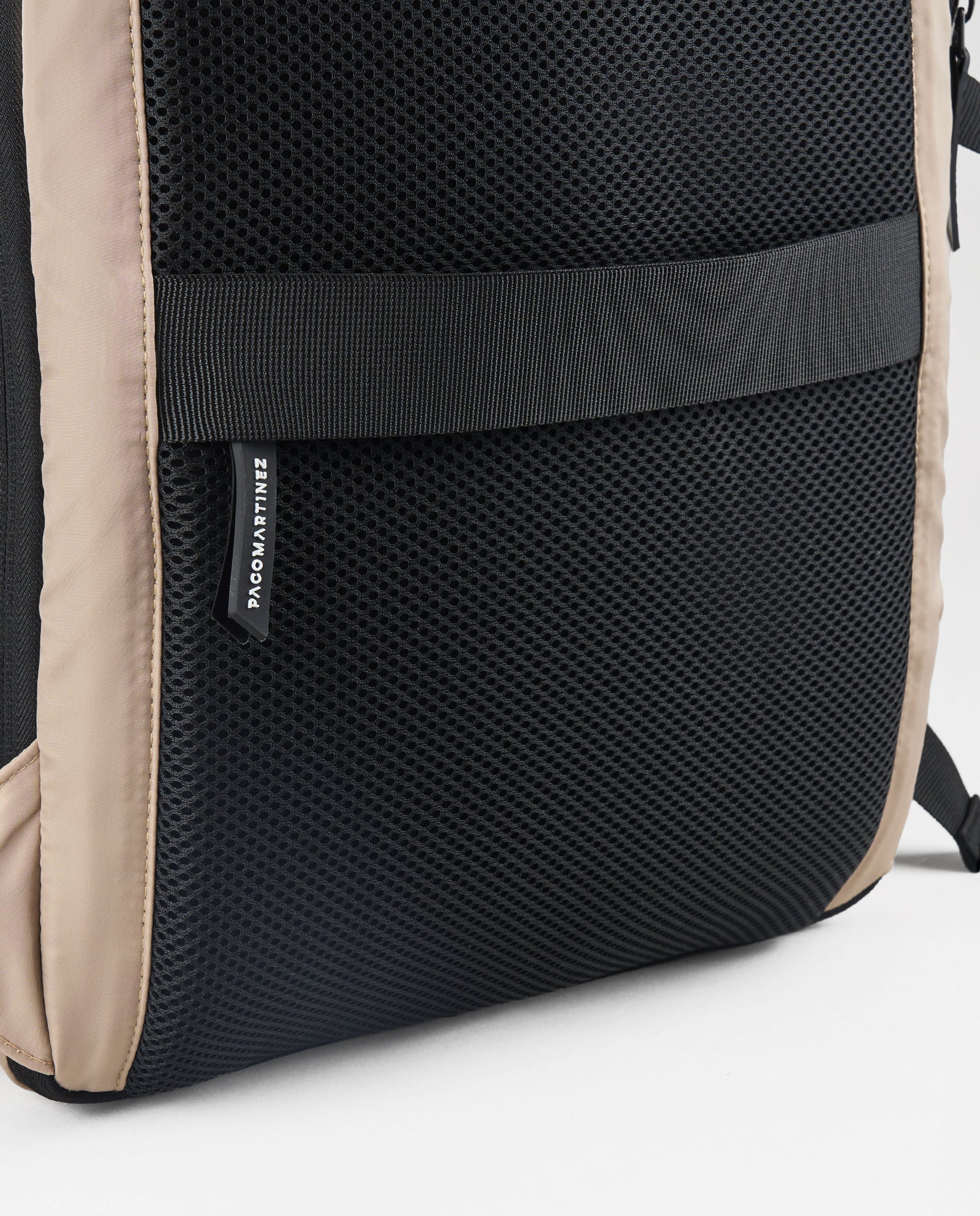 MOCHILA DE VIAJE EXPANDIBLE