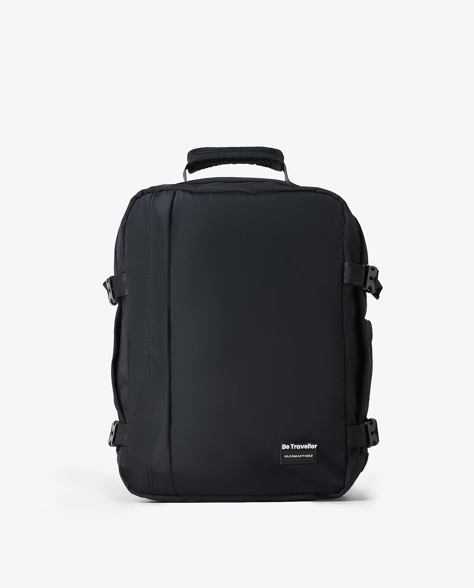 MOCHILA DE VIAJE EXPANDIBLE TRAVELLER