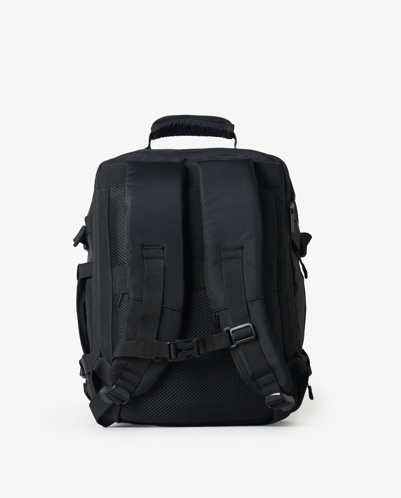 MOCHILA DE VIAJE EXPANDIBLE TRAVELLER