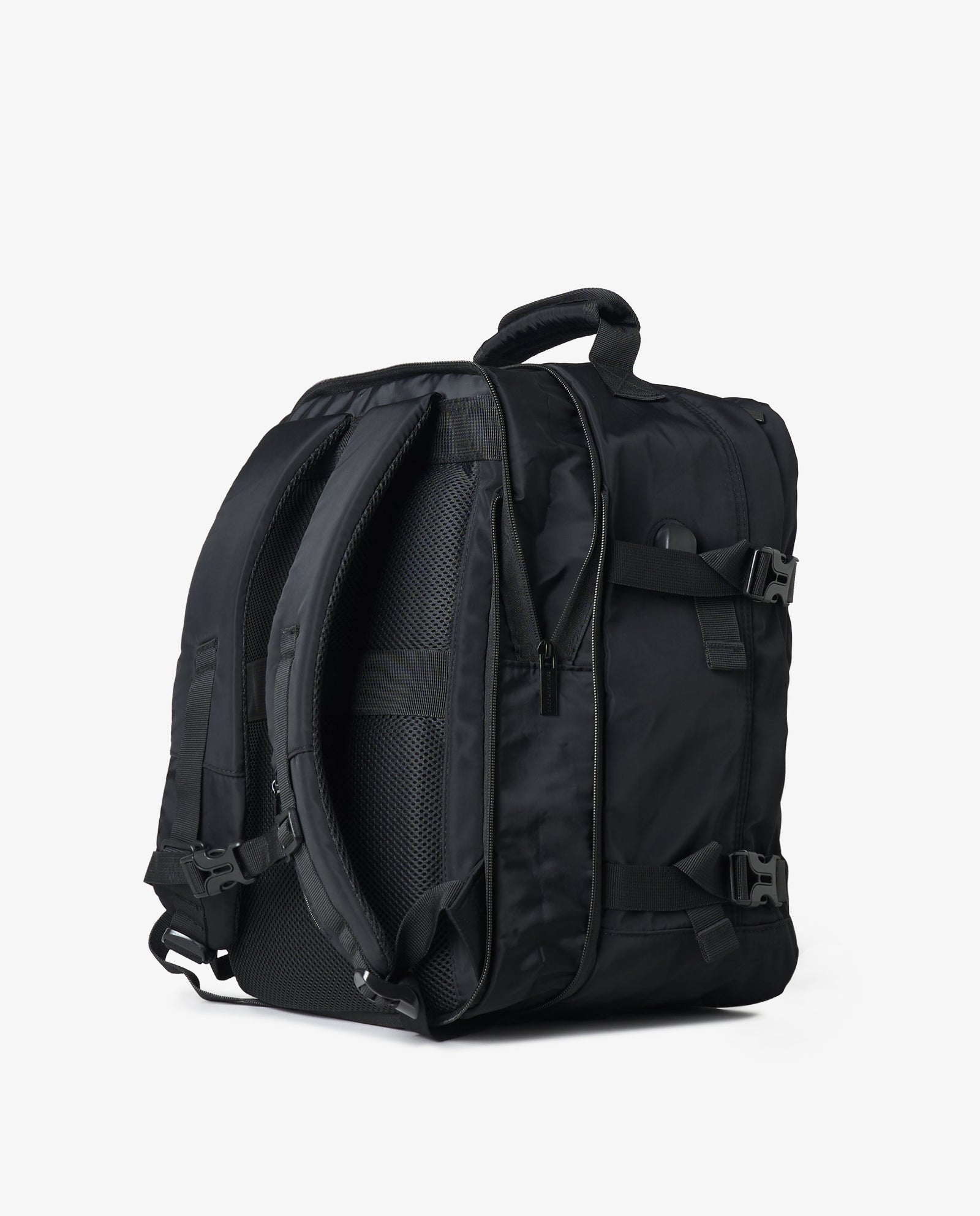 MOCHILA DE VIAJE EXPANDIBLE TRAVELLER
