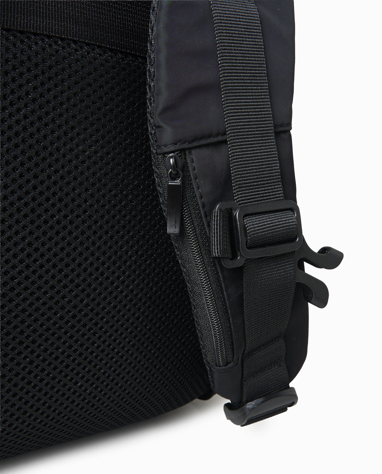 MOCHILA DE VIAJE EXPANDIBLE TRAVELLER