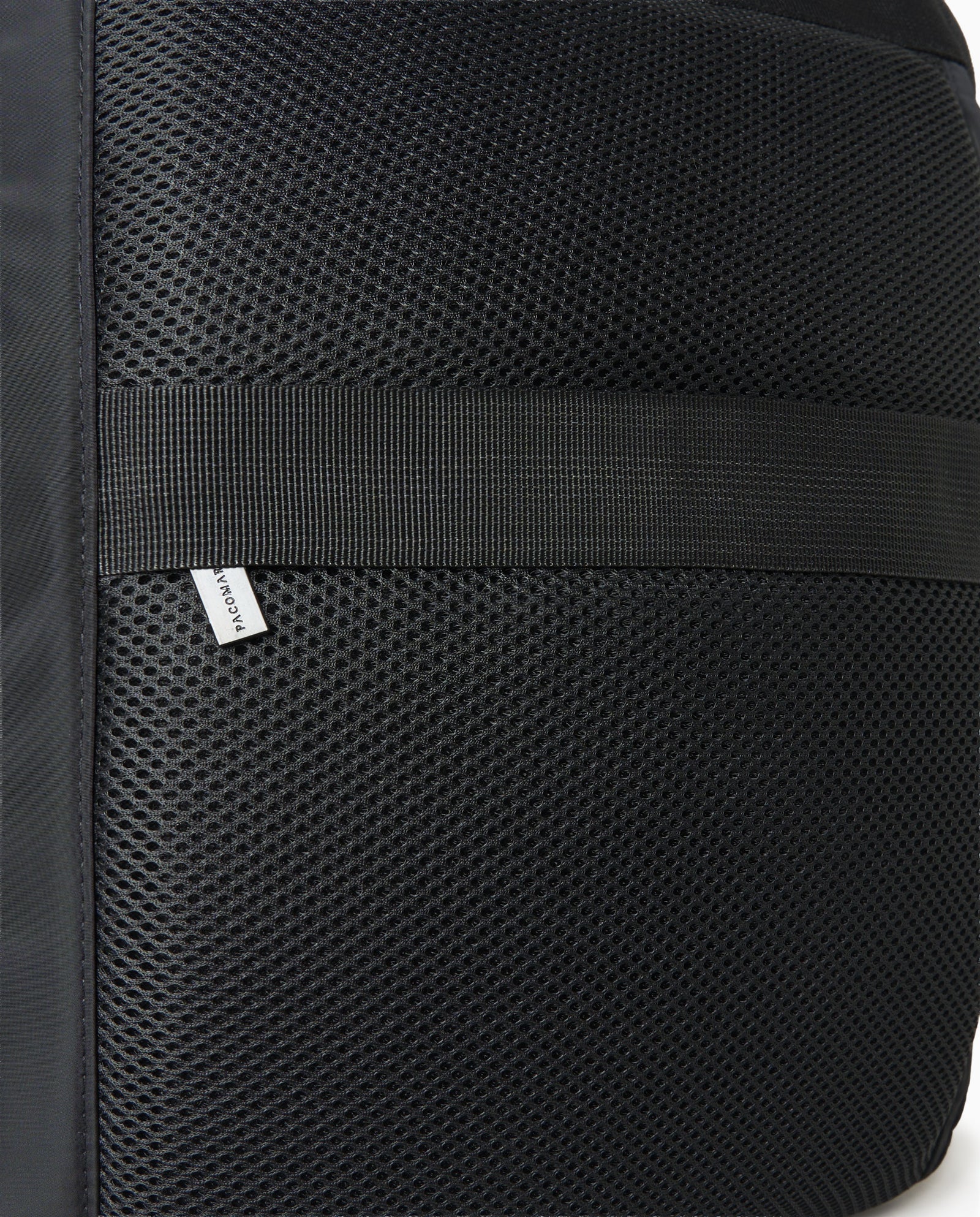 MOCHILA DE VIAJE EXPANDIBLE TRAVELLER