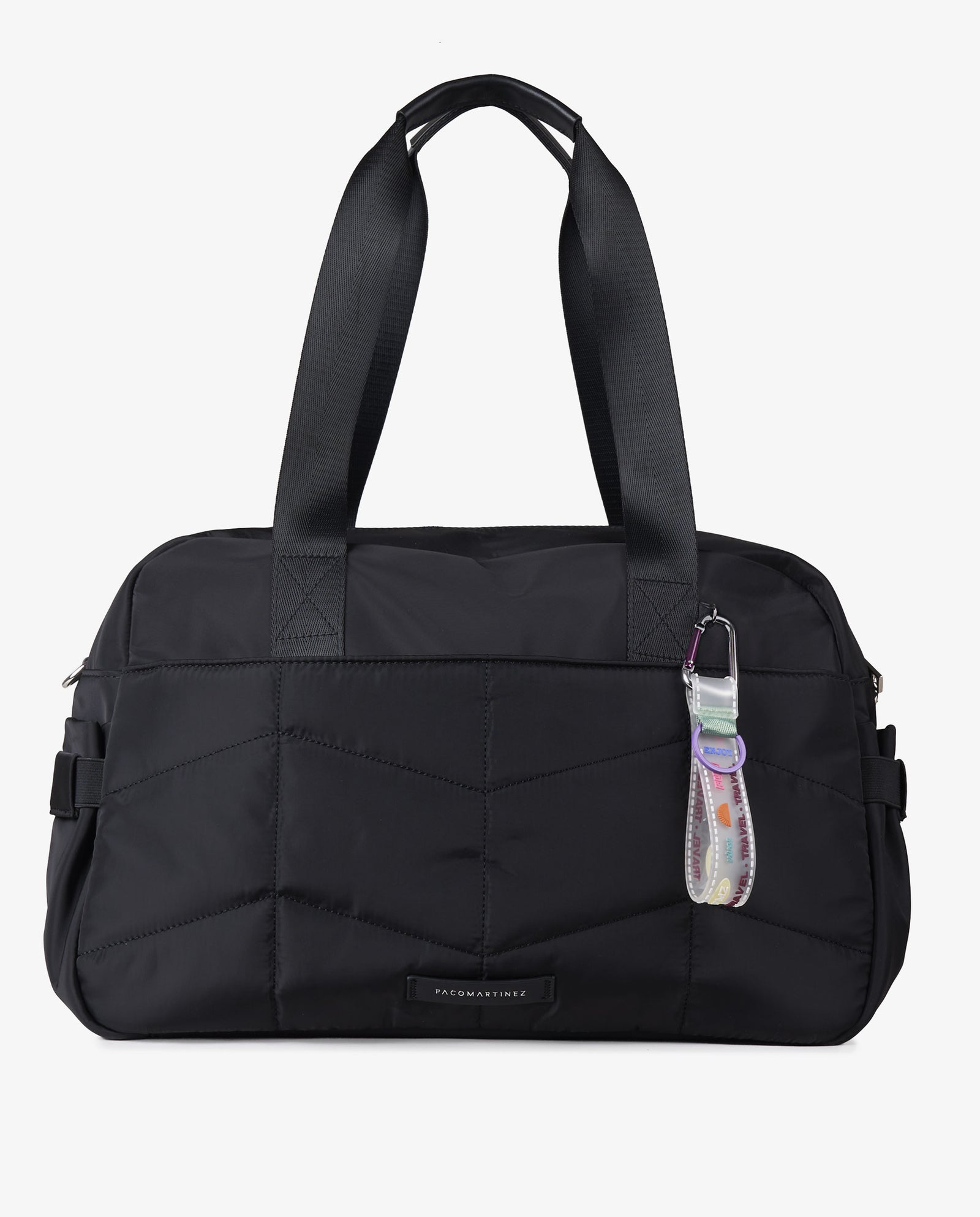 WEEKENDER NYLON