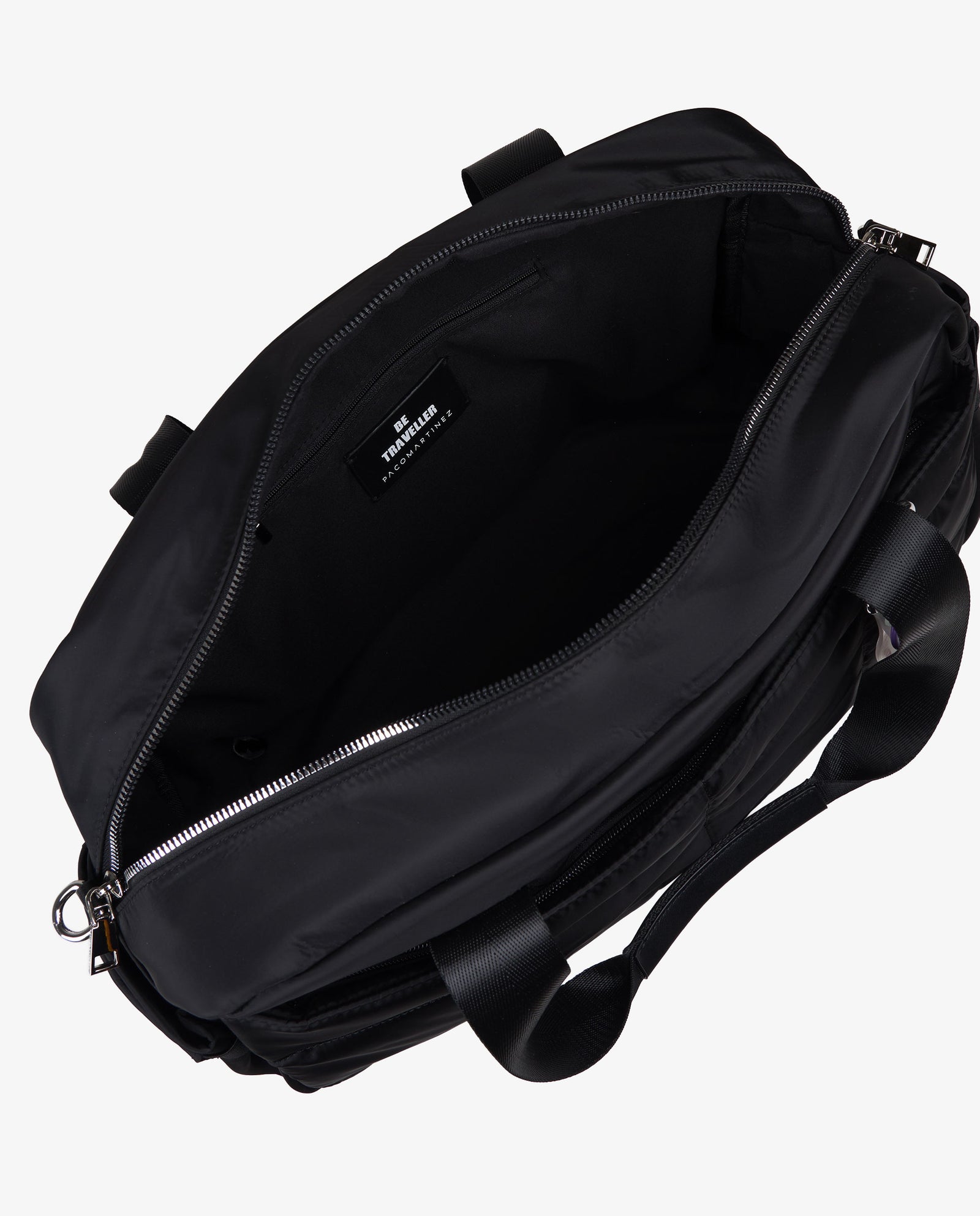 WEEKENDER NYLON