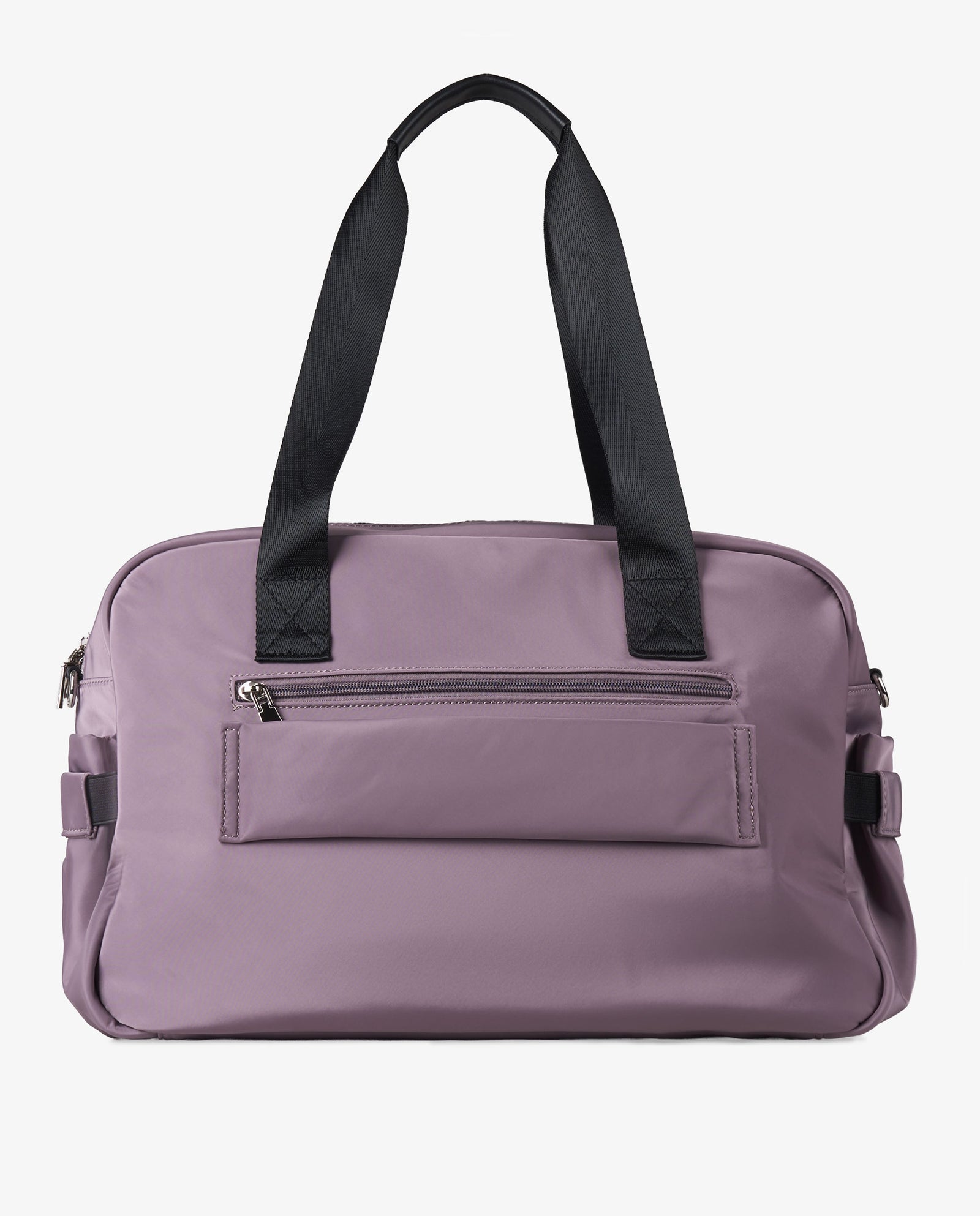 WEEKENDER NYLON LILA