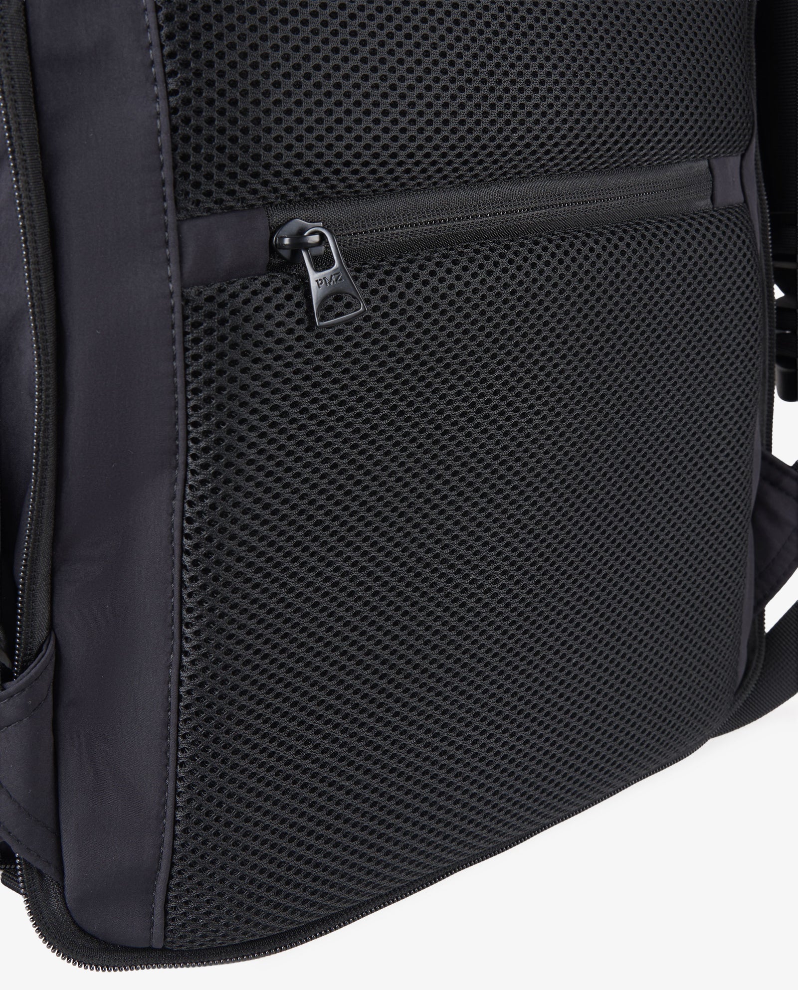 MOCHILA NEGRA TRAVELLER