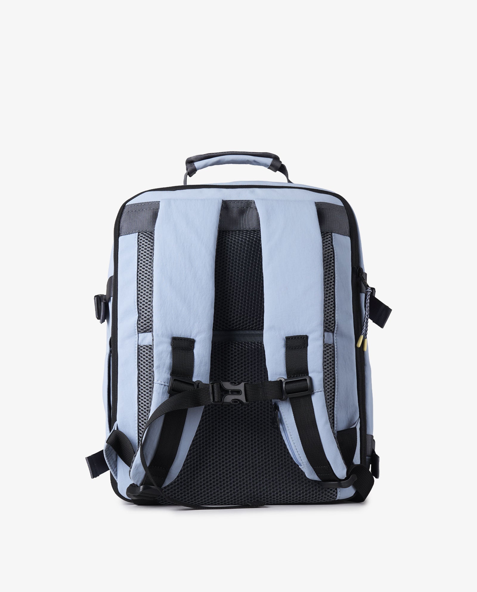 MOCHILA TRAVELLER AZUL